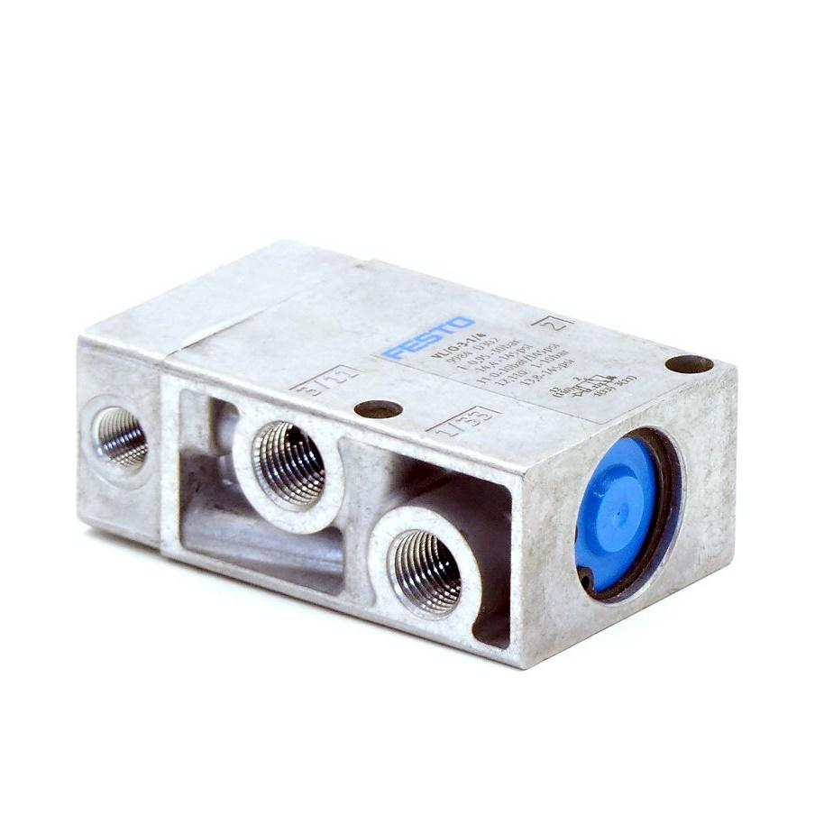 Produktfoto 1 von FESTO Pneumatikventil VL/O-3-1/4