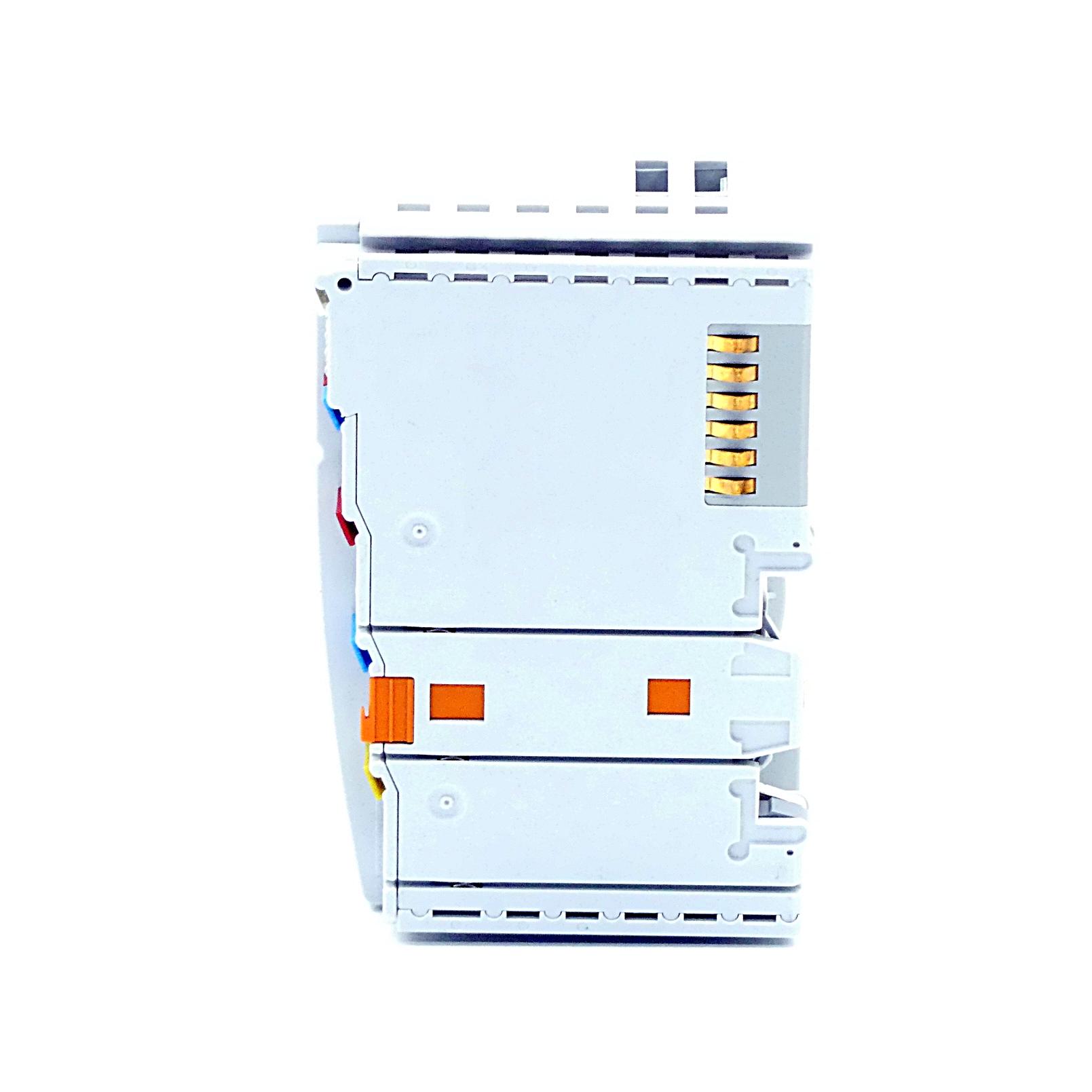 Produktfoto 5 von BECKHOFF EtherCAT-Koppler