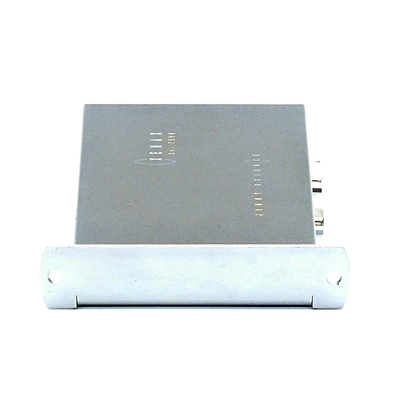 Produktfoto 4 von JENNY SCIENCE AG XENAX® Xvi Ethernet Servocontroller