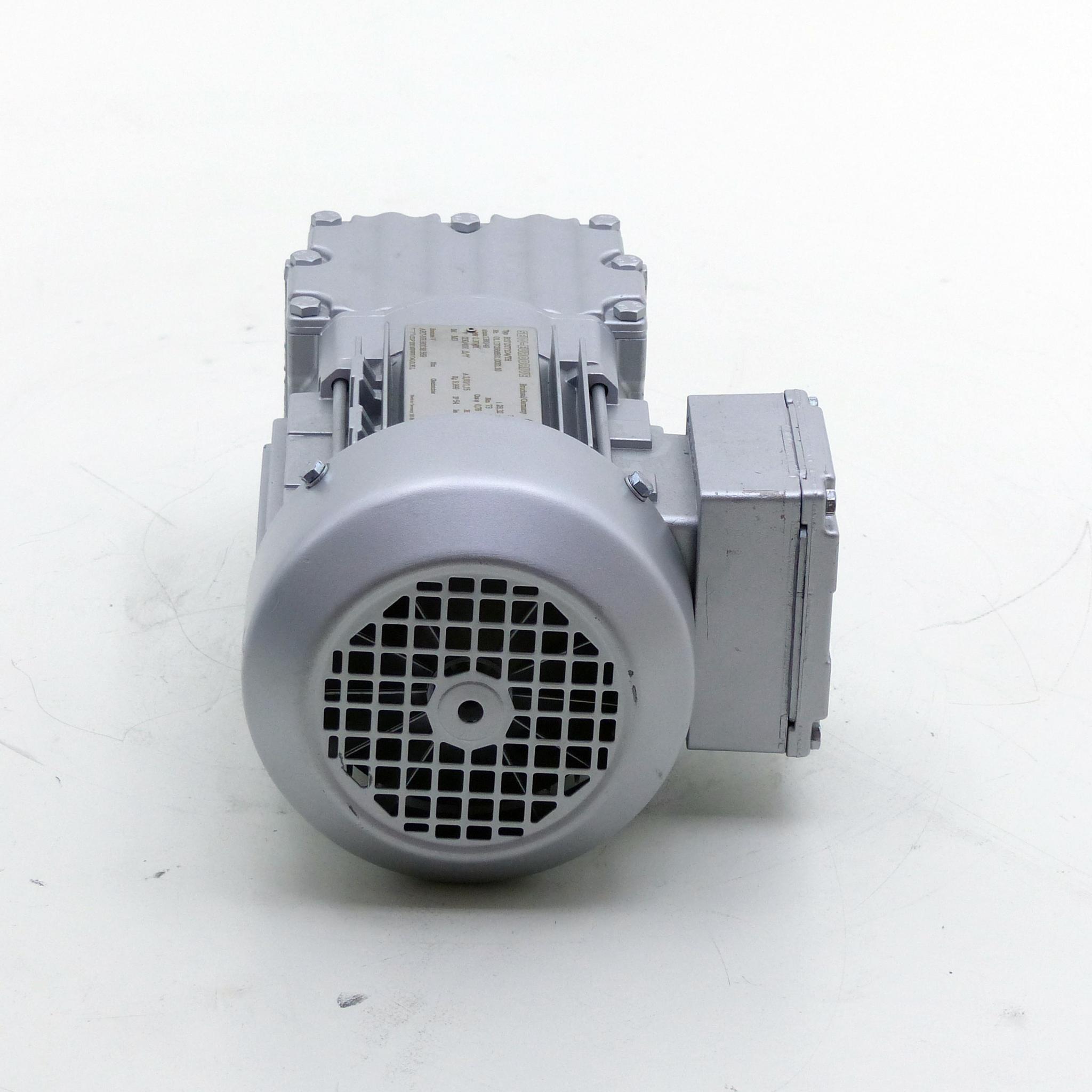 Produktfoto 6 von SEW-EURODRIVE Getriebemotor 01.1372866501.0001.10