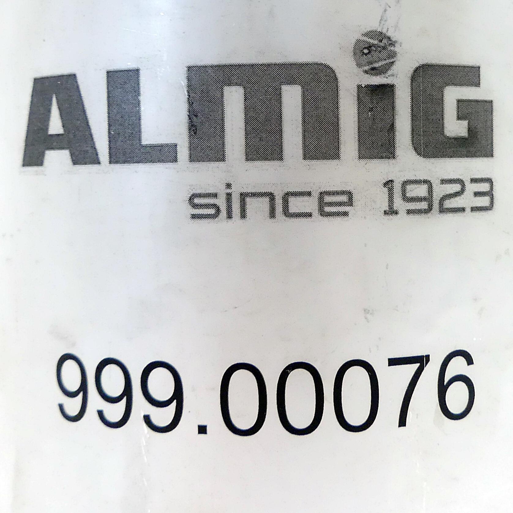 Produktfoto 2 von ALMIG Gehäusefilter