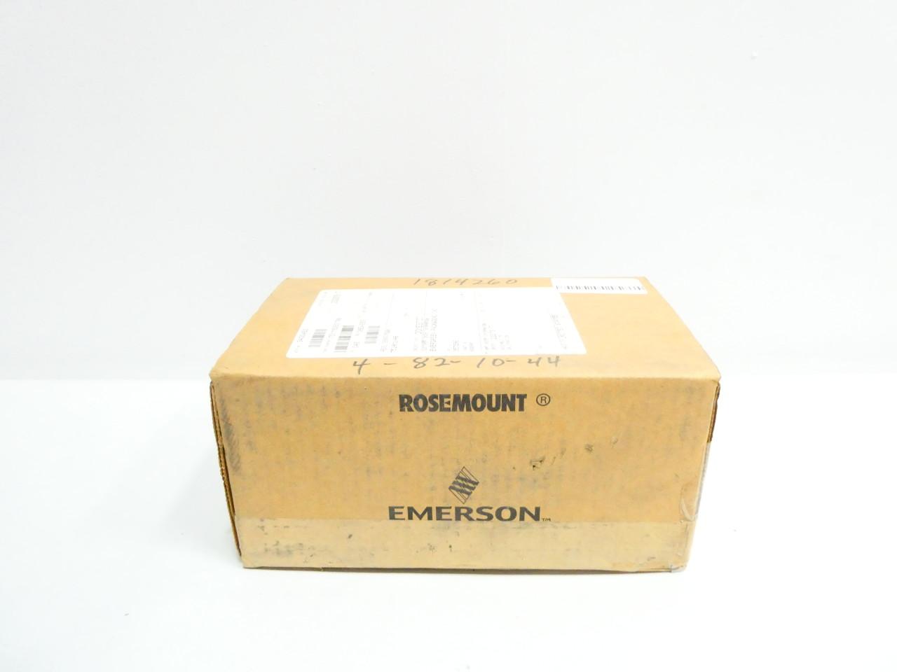 Produktfoto 1 von ROSEMOUNT 751AM1NAB