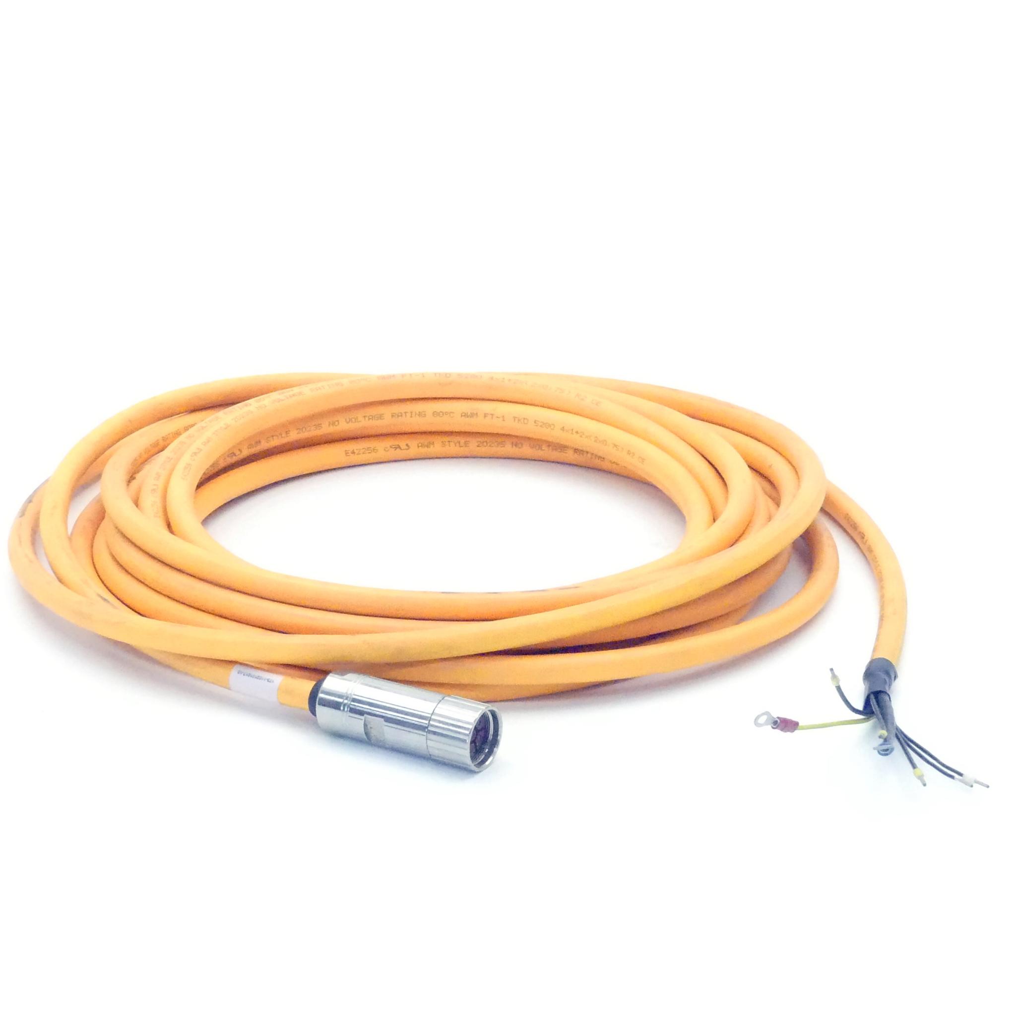 AWM Kabel E42256