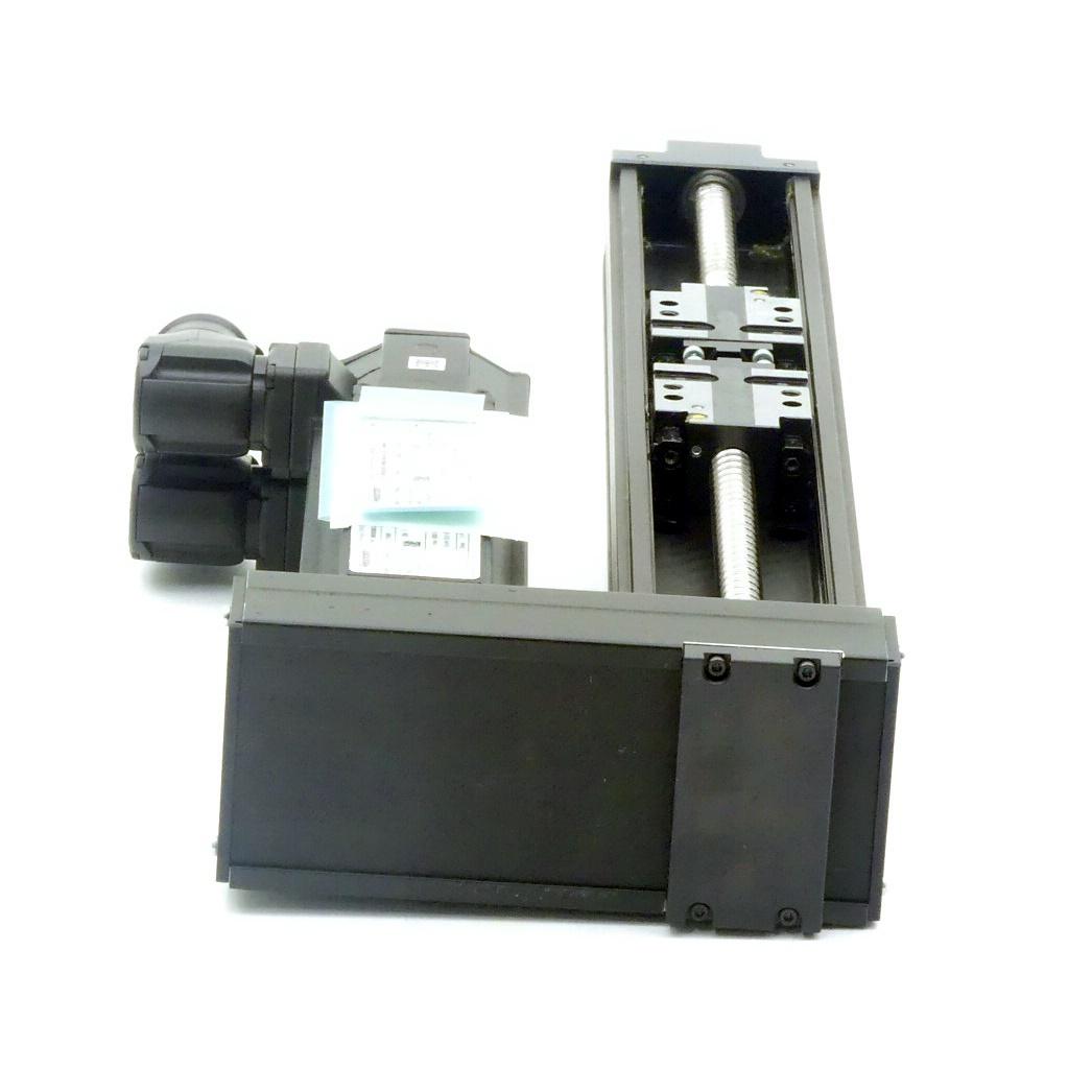 Produktfoto 4 von REXROTH Präzisionsmodul PSK-060-NN-1