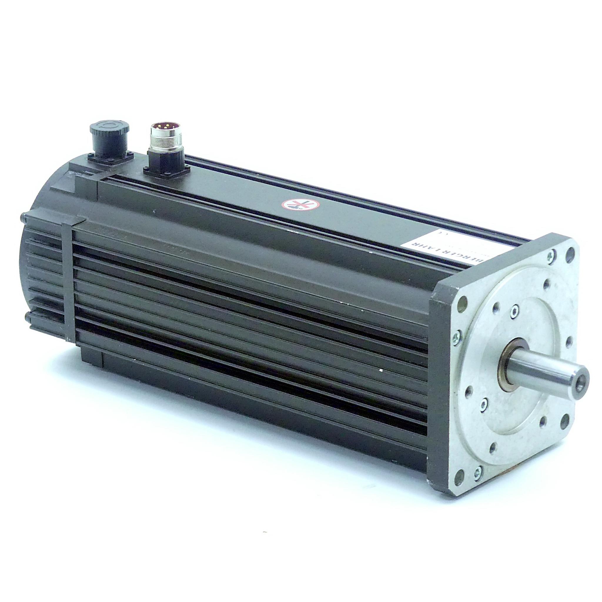 Produktfoto 1 von BERGER LAHR Servomotor DSM4-14.4-22l.B 3-6NG