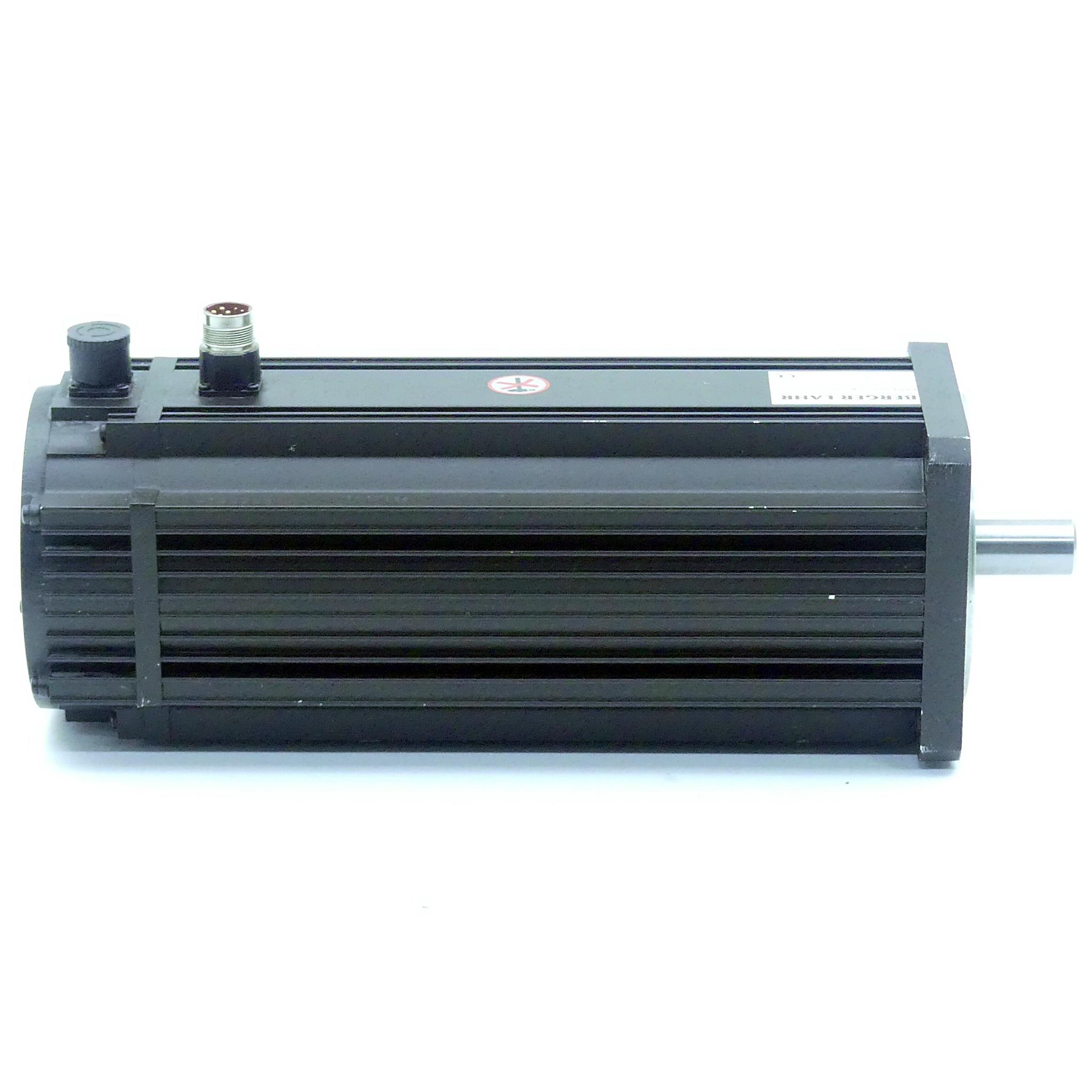 Produktfoto 3 von BERGER LAHR Servomotor DSM4-14.4-22l.B 3-6NG