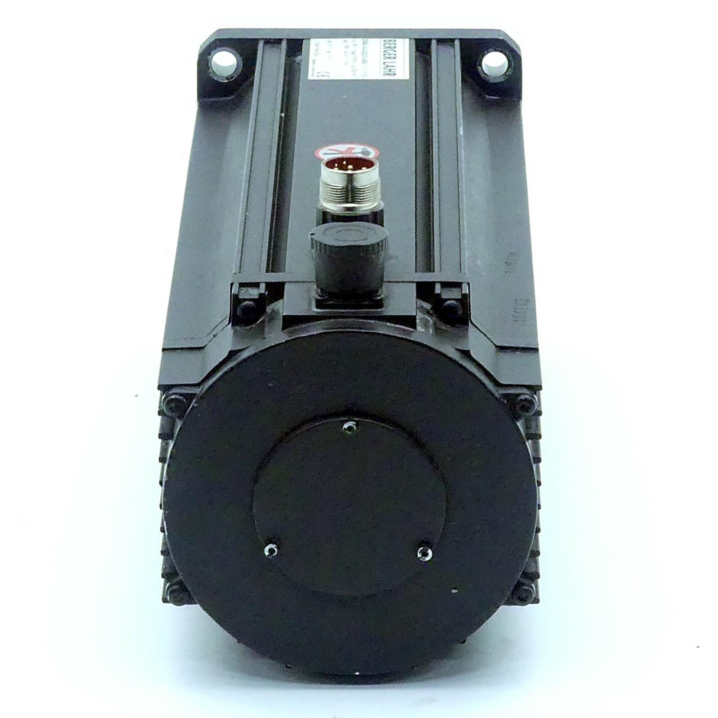 Produktfoto 4 von BERGER LAHR Servomotor DSM4-14.4-22l.B 3-6NG