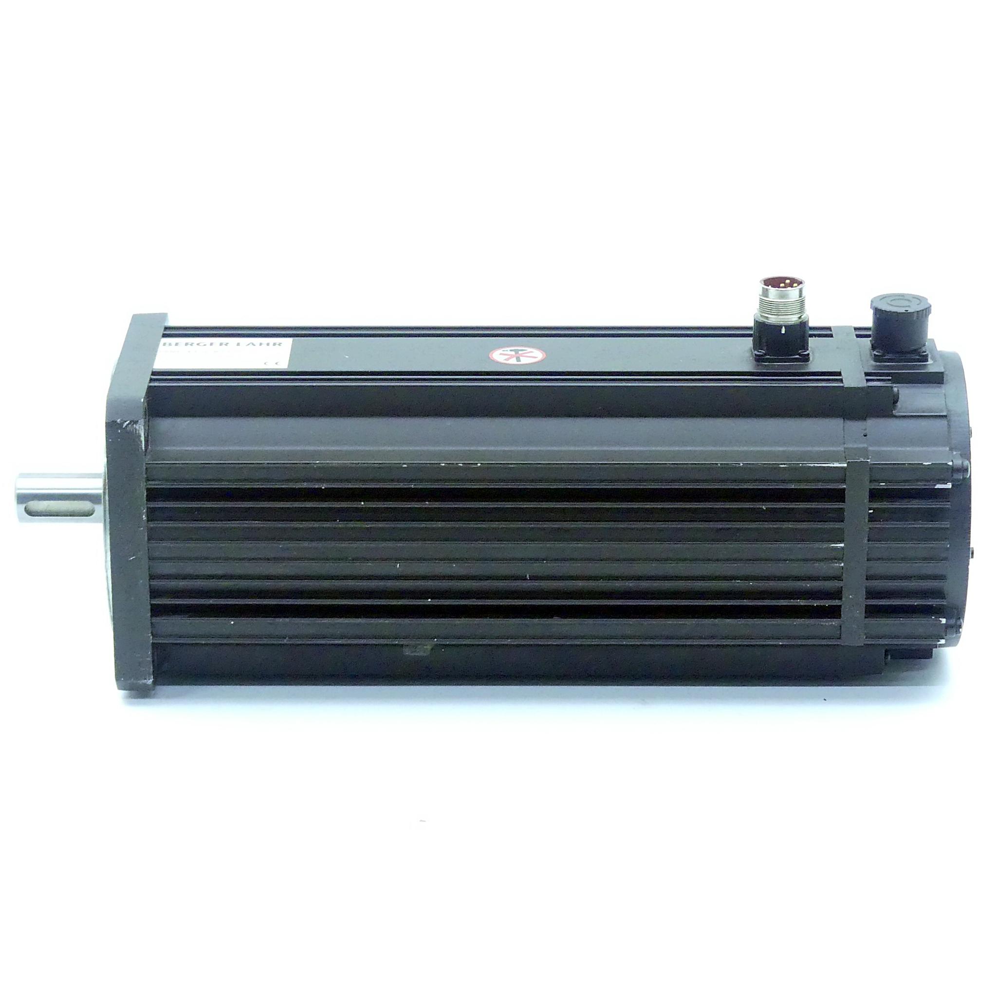 Produktfoto 5 von BERGER LAHR Servomotor DSM4-14.4-22l.B 3-6NG