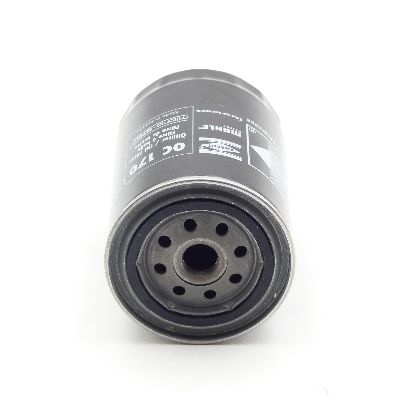 Produktfoto 4 von MAHLE Ölfilter 99 W 20