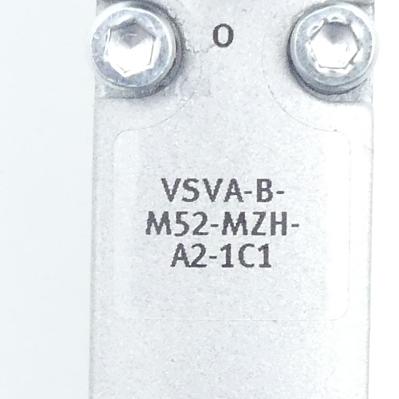 Produktfoto 2 von FESTO Magnetventil VSVA-B-M52-MZH-A2-1C1