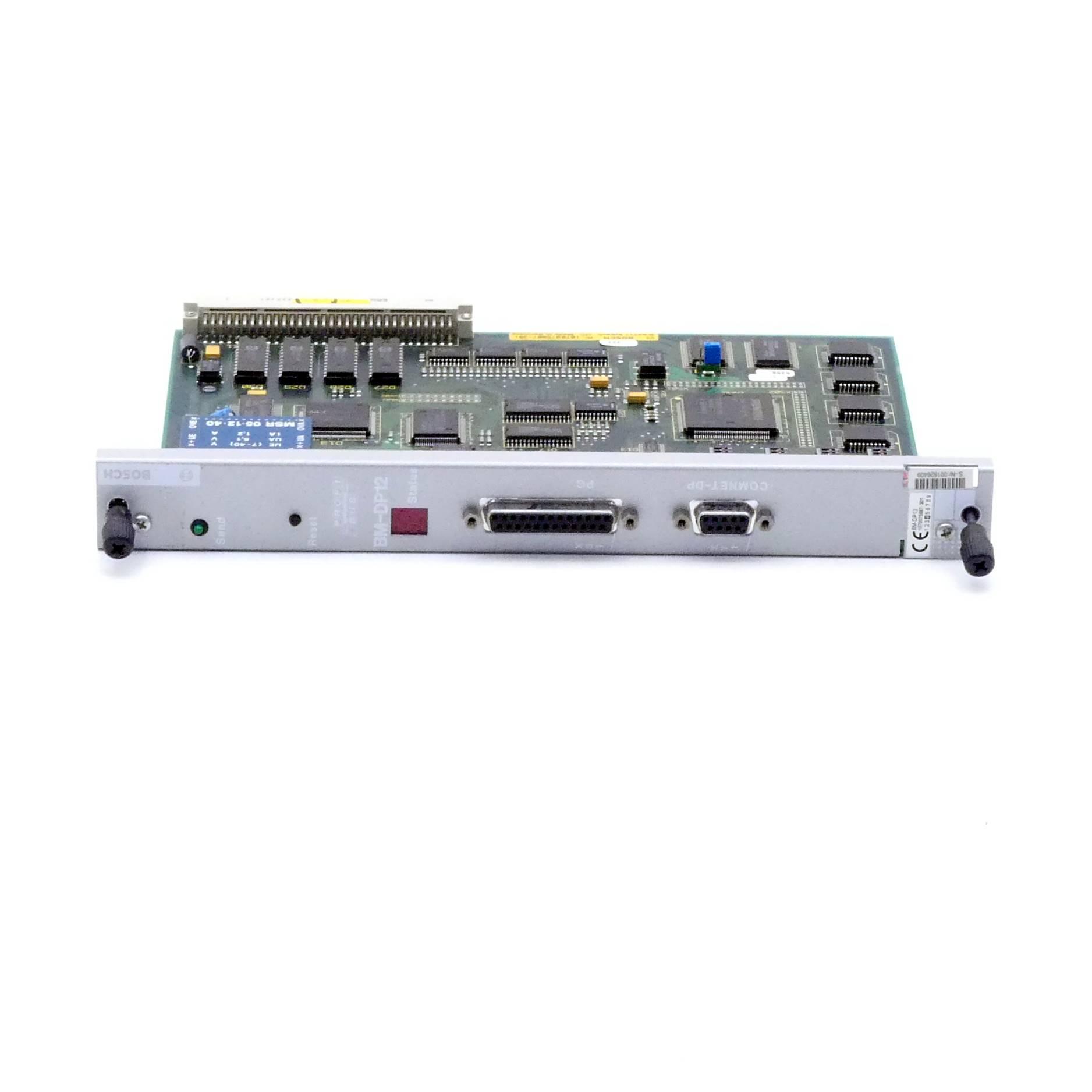 Produktfoto 3 von BOSCH BUSSMASTER MODUL BM-DP12