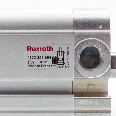 Produktfoto 2 von REXROTH Kompaktzylinder 32 x 25