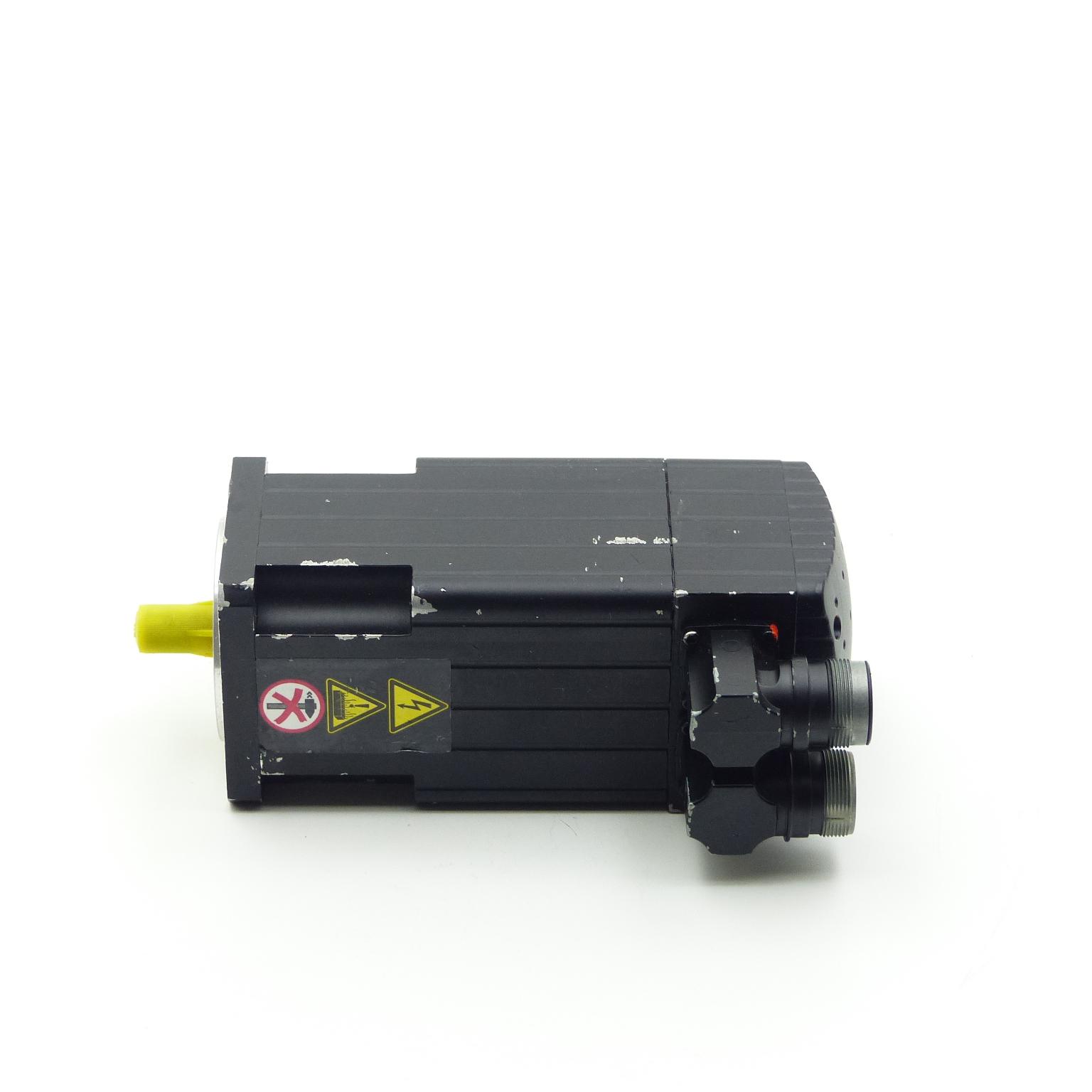 Produktfoto 5 von BOSCH AC-Servomotor SG-B1.023.042-00.000