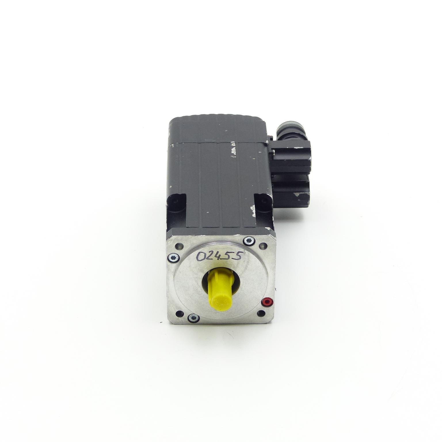 Produktfoto 6 von BOSCH AC-Servomotor SG-B1.023.042-00.000