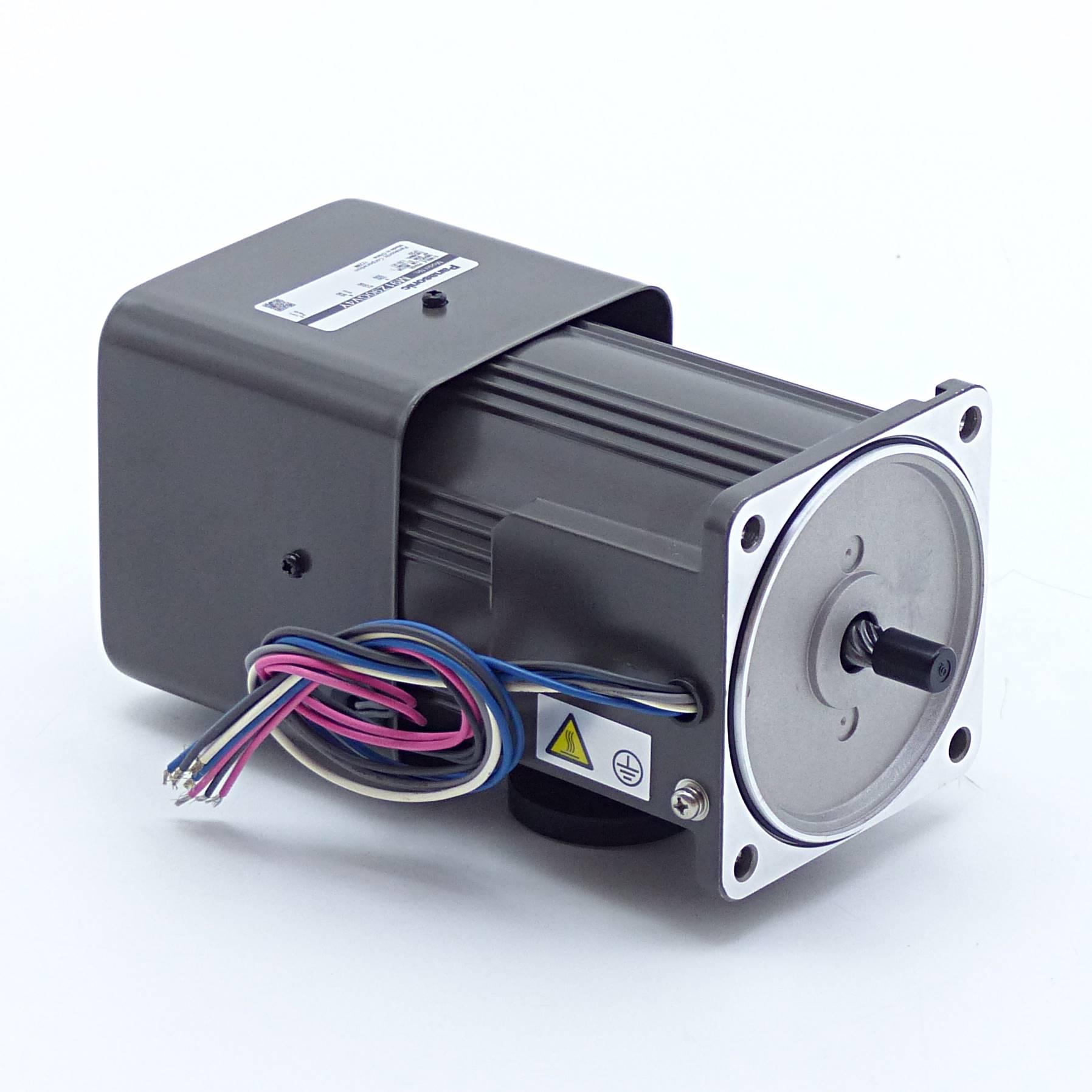 PANASONIC Servomotor