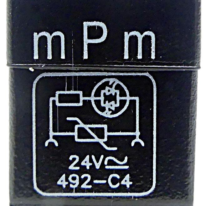 Produktfoto 2 von MPM 4 x Adapter für Ventilstecker