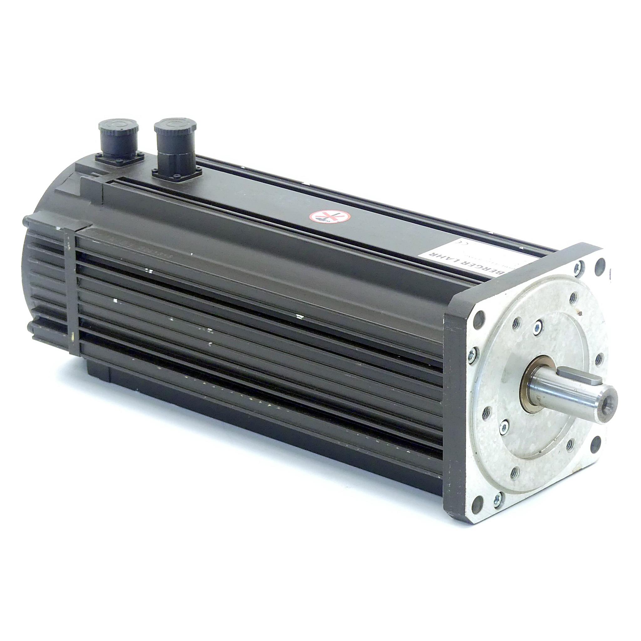 Produktfoto 1 von BERGER LAHR Servomotor DSM4-14-4-22IB3-6NG