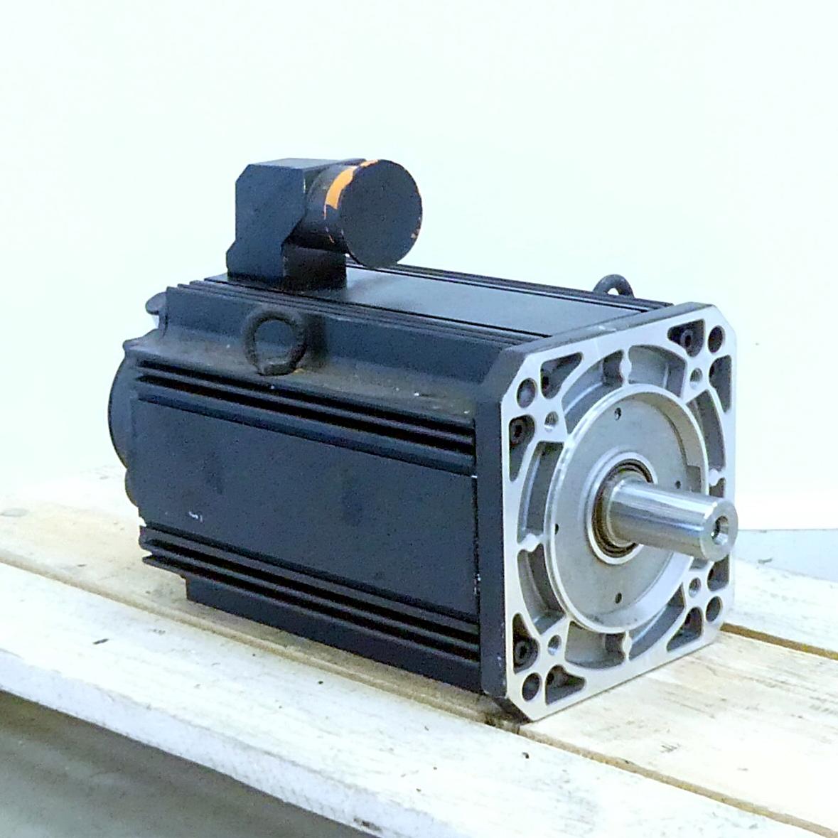 REXROTH Drehstrom Servomotor MHD112B-024-PG0-AN