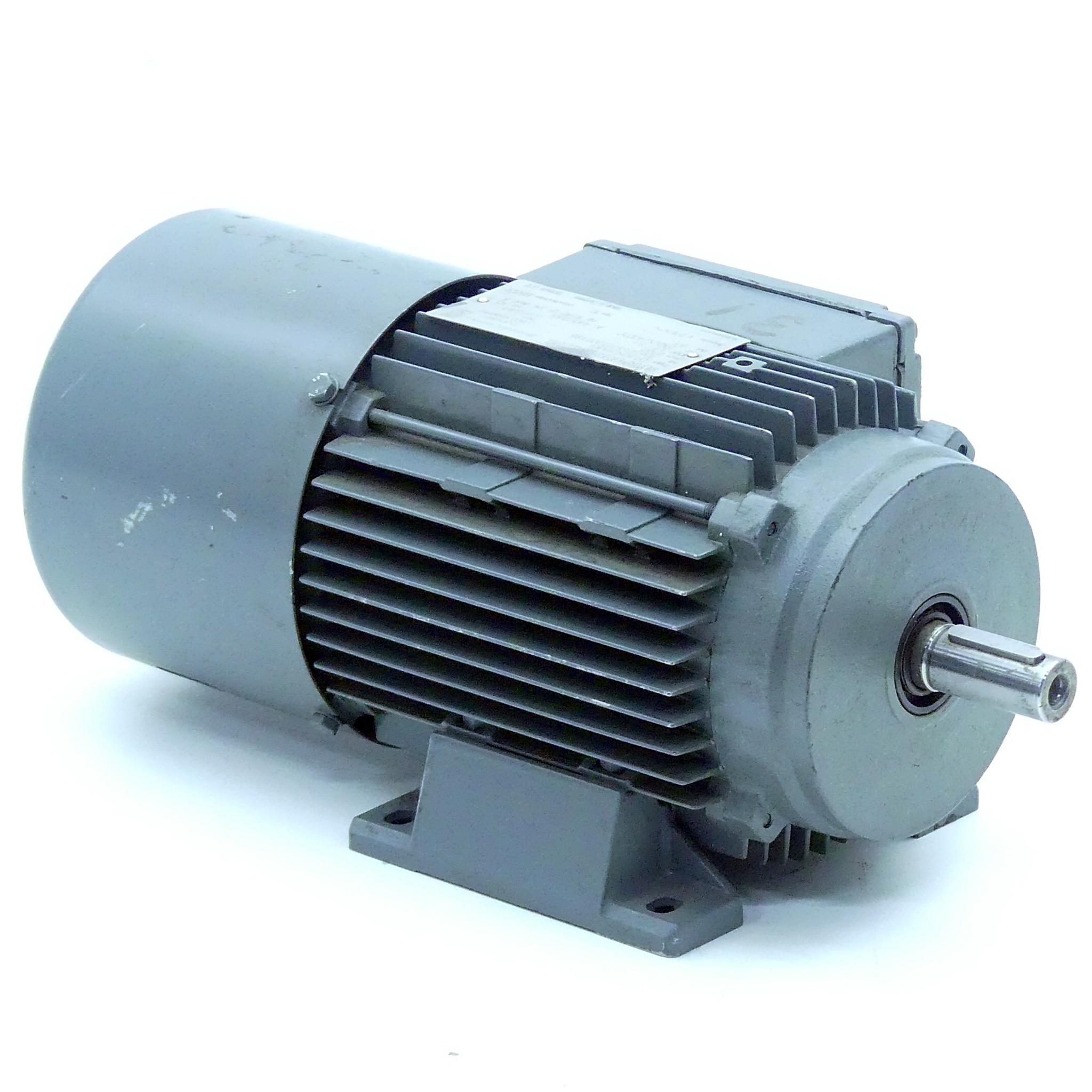 Produktfoto 1 von SEW-EURODRIVE Drehstrommotor DT80N2BMG