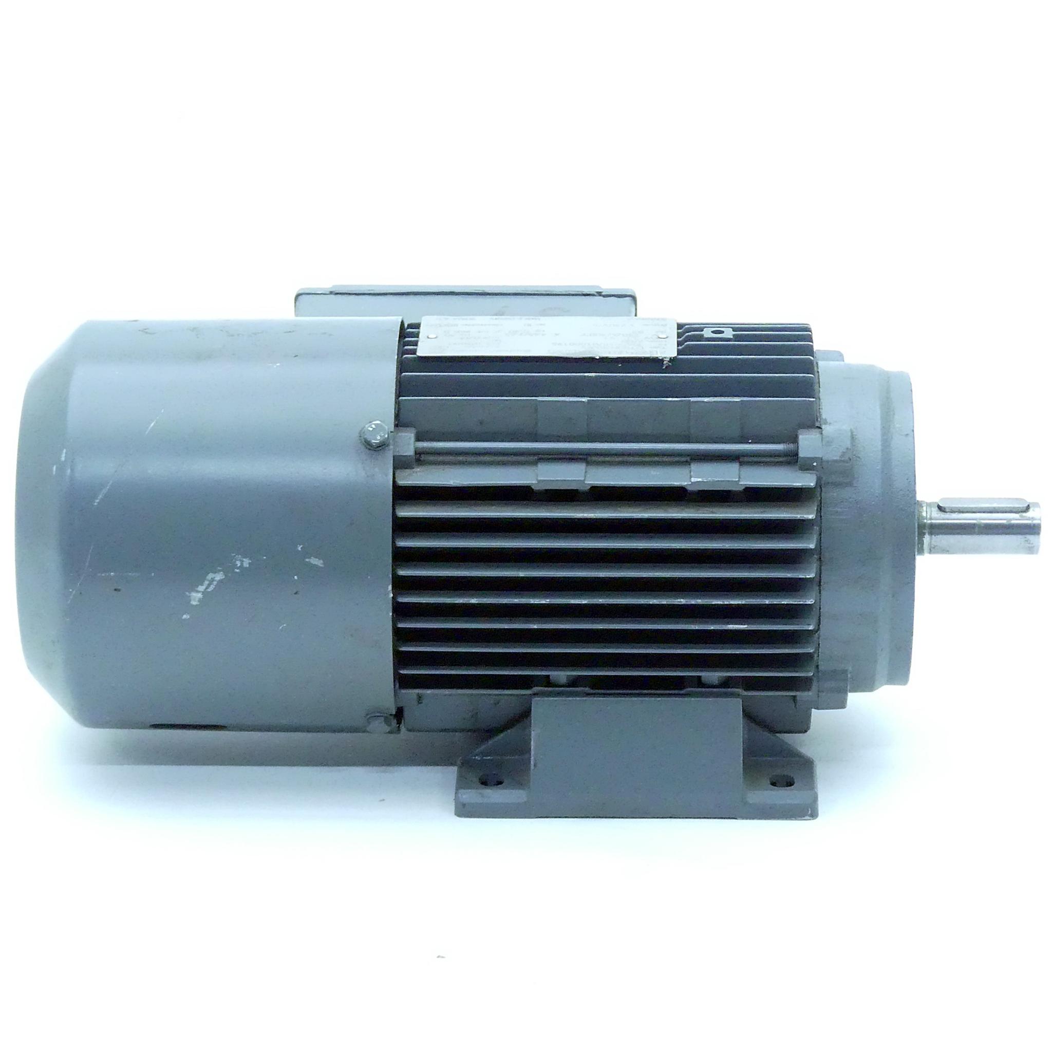 Produktfoto 3 von SEW-EURODRIVE Drehstrommotor DT80N2BMG