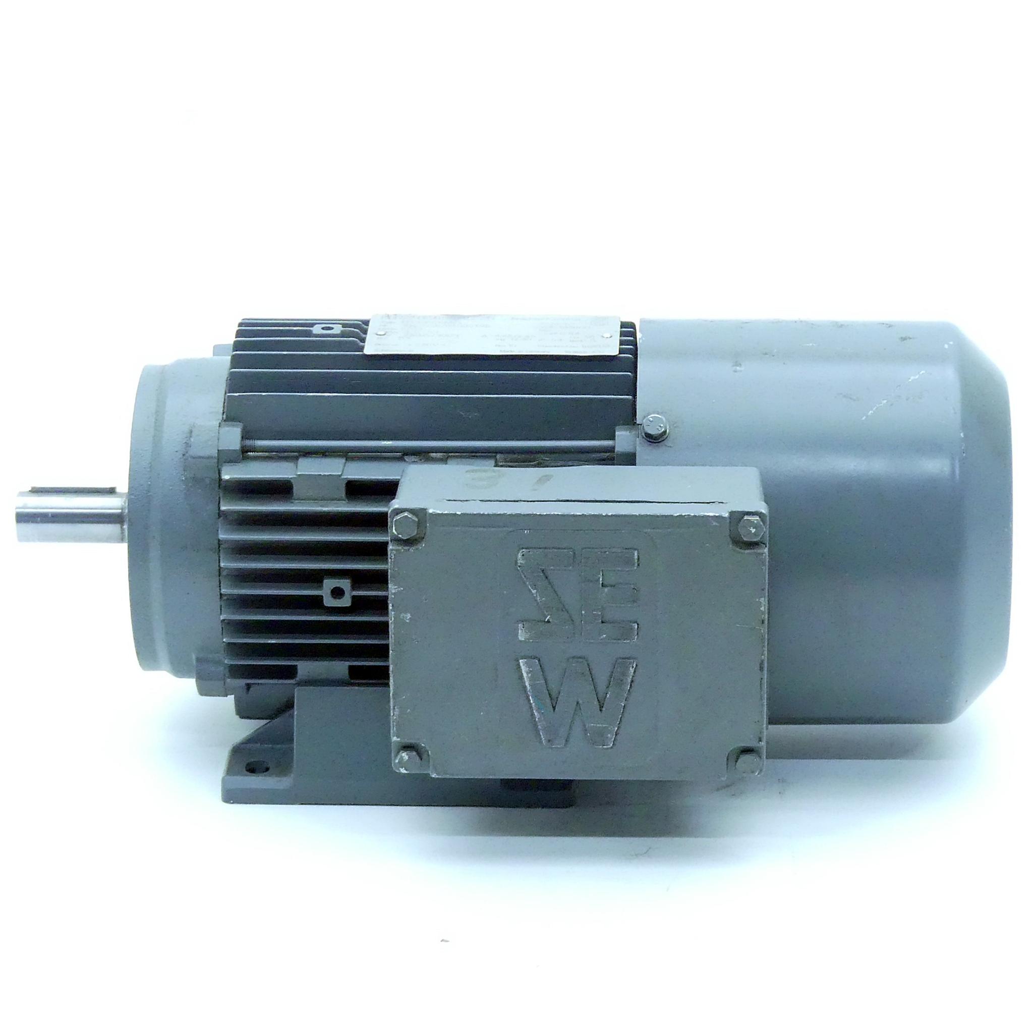 Produktfoto 5 von SEW-EURODRIVE Drehstrommotor DT80N2BMG