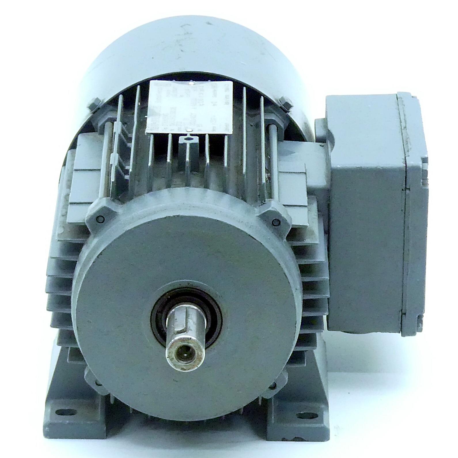 Produktfoto 6 von SEW-EURODRIVE Drehstrommotor DT80N2BMG