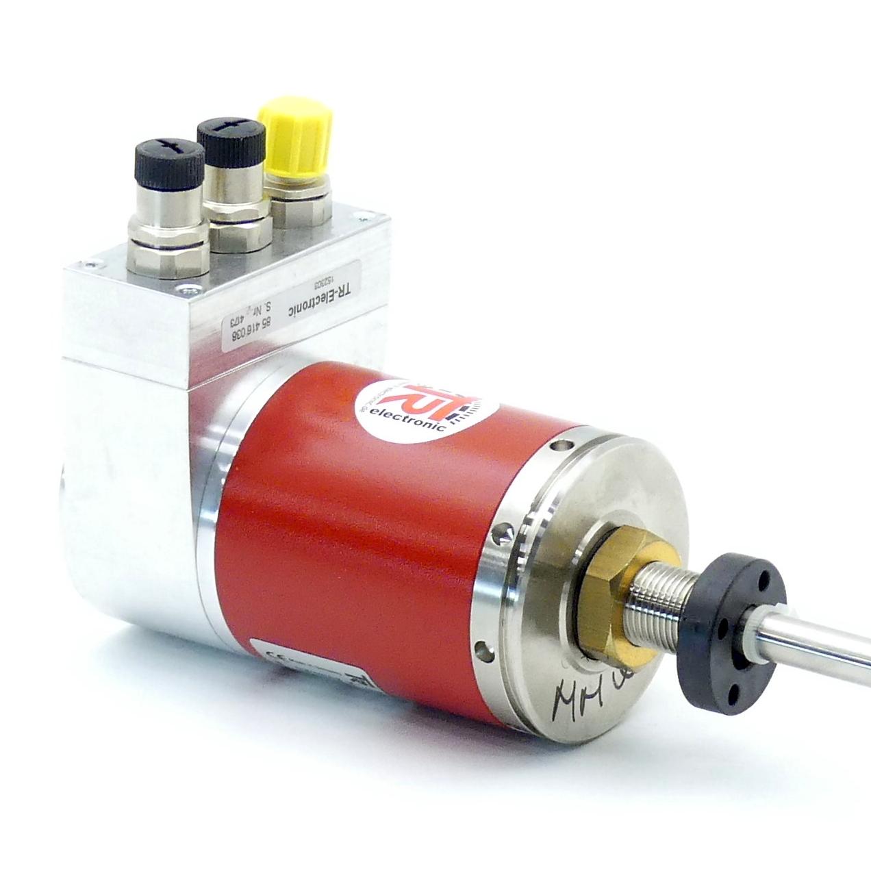 Produktfoto 1 von TR ELECTRONIC Linear Encoder LA 66 K