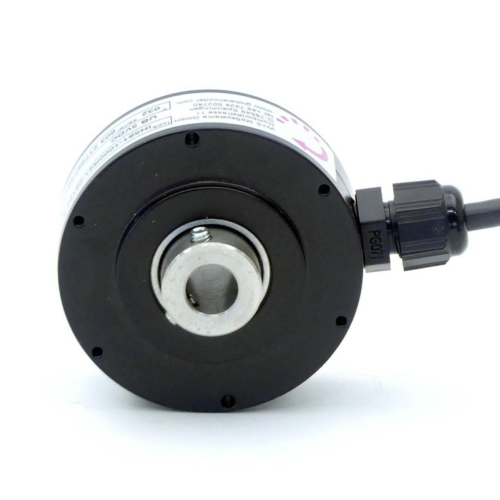 Produktfoto 6 von W+S MEßSYSTEME Encoder