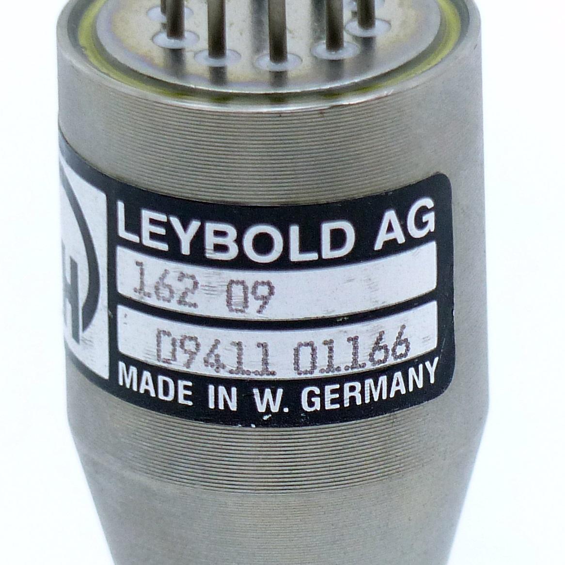 Produktfoto 2 von LEYBOLD Thermo Vakuummeter 162 09