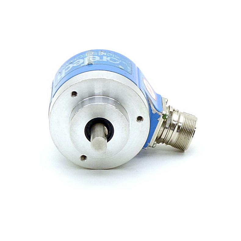 Produktfoto 3 von SICK Absolut Encoder DRS60-F4A03600