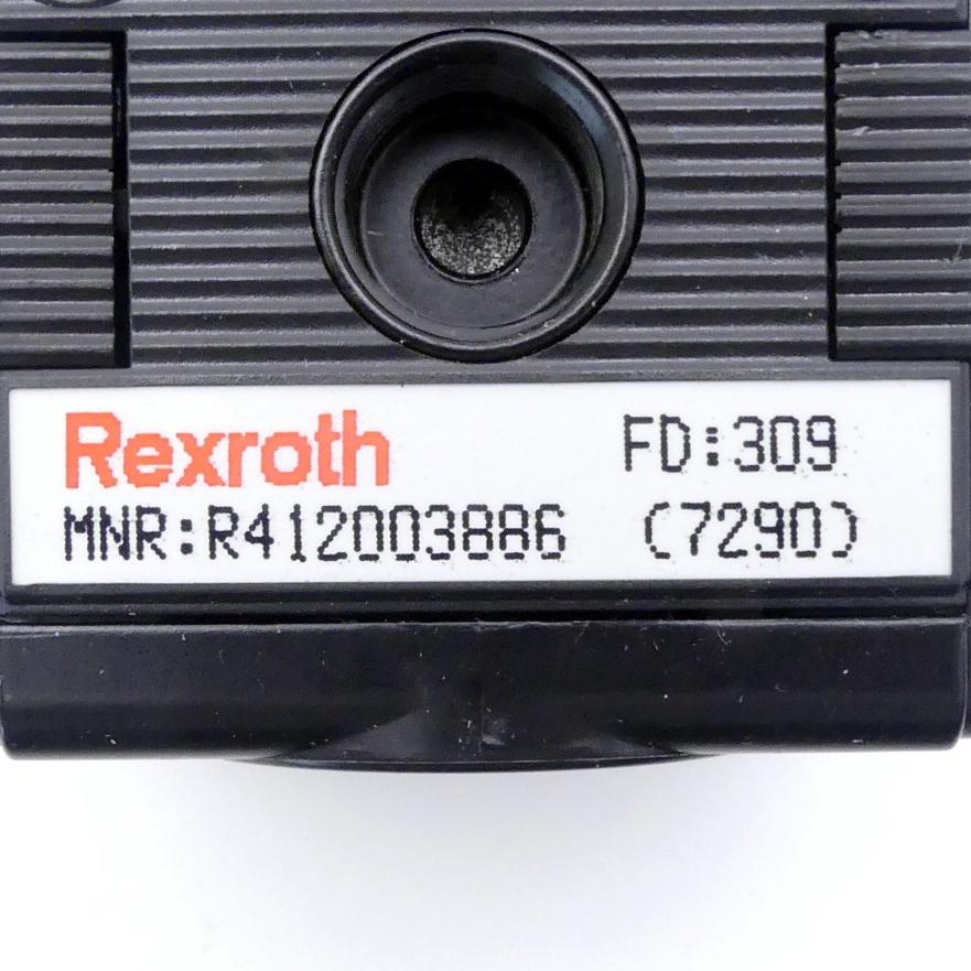 Produktfoto 2 von REXROTH Druckminderer