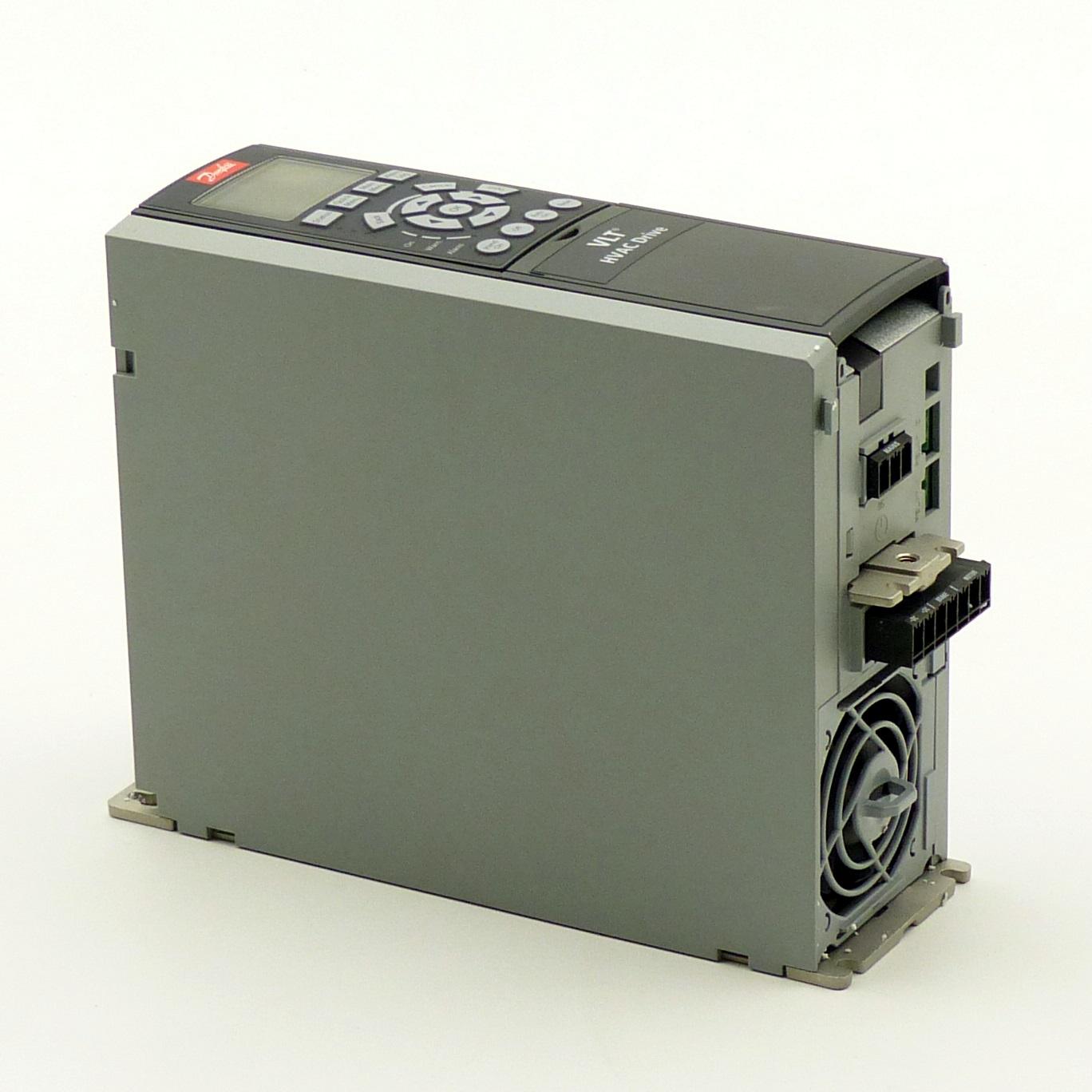 Produktfoto 1 von DANFOSS Frequenzumrichter FC 102 131B4217