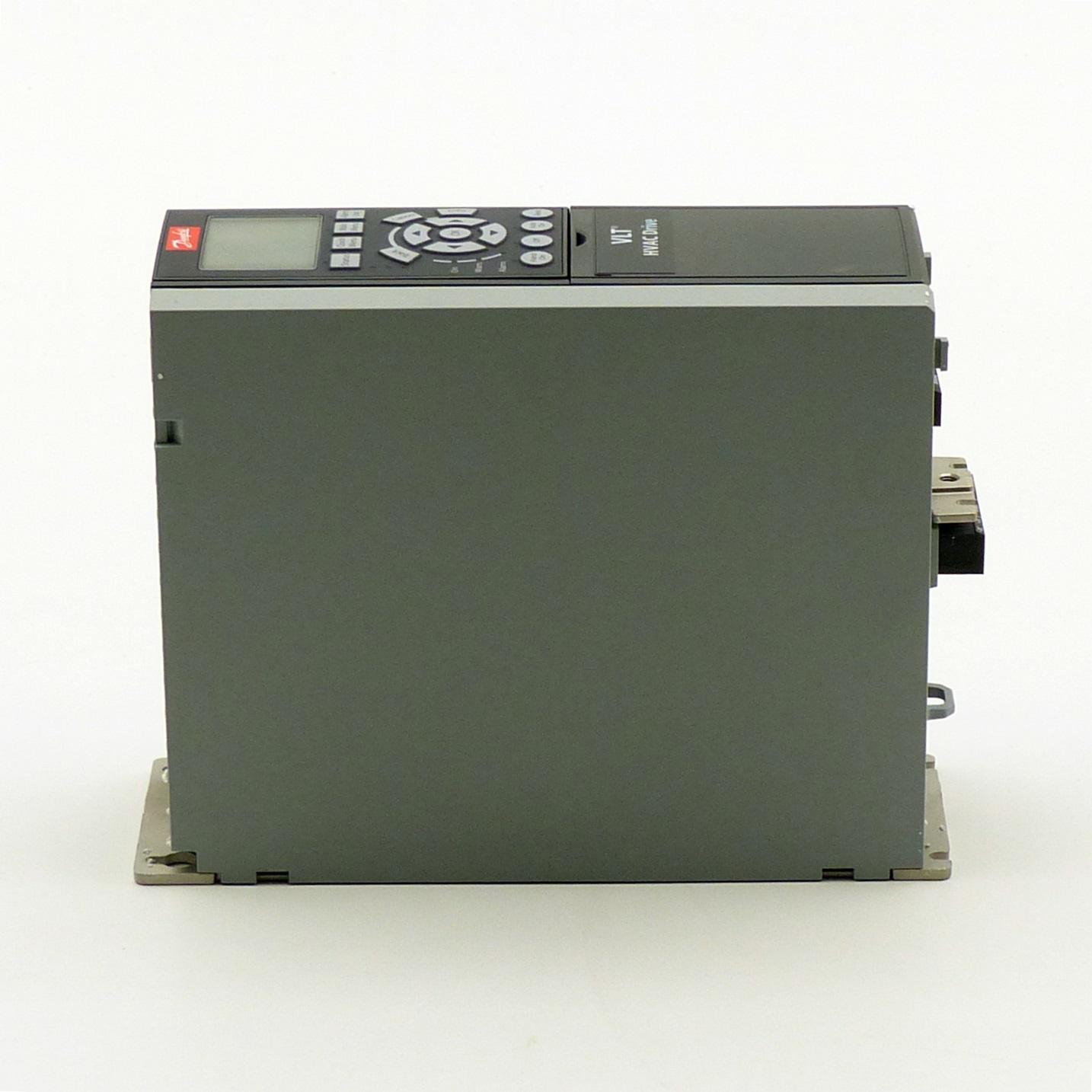 Produktfoto 3 von DANFOSS Frequenzumrichter FC 102 131B4217