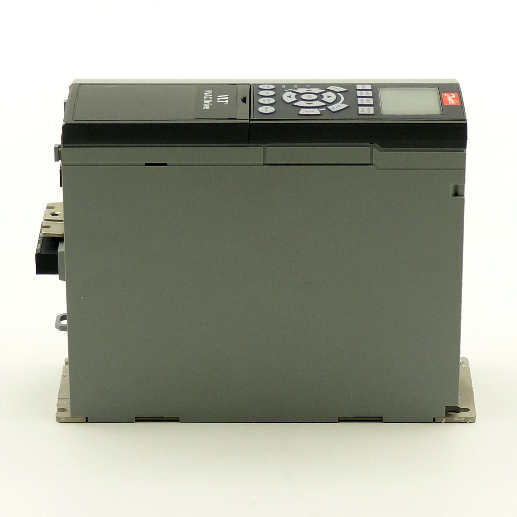 Produktfoto 5 von DANFOSS Frequenzumrichter FC 102 131B4217