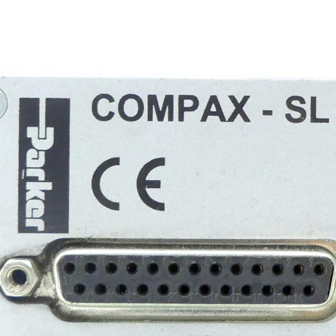 Produktfoto 2 von PARKER Controller Compax-SL