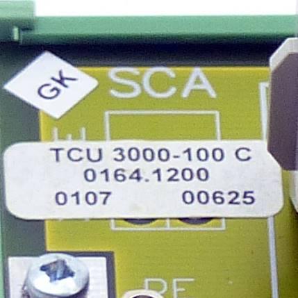 Produktfoto 2 von SCA SCHUCKER PC BOARD TCU 3000-100 C