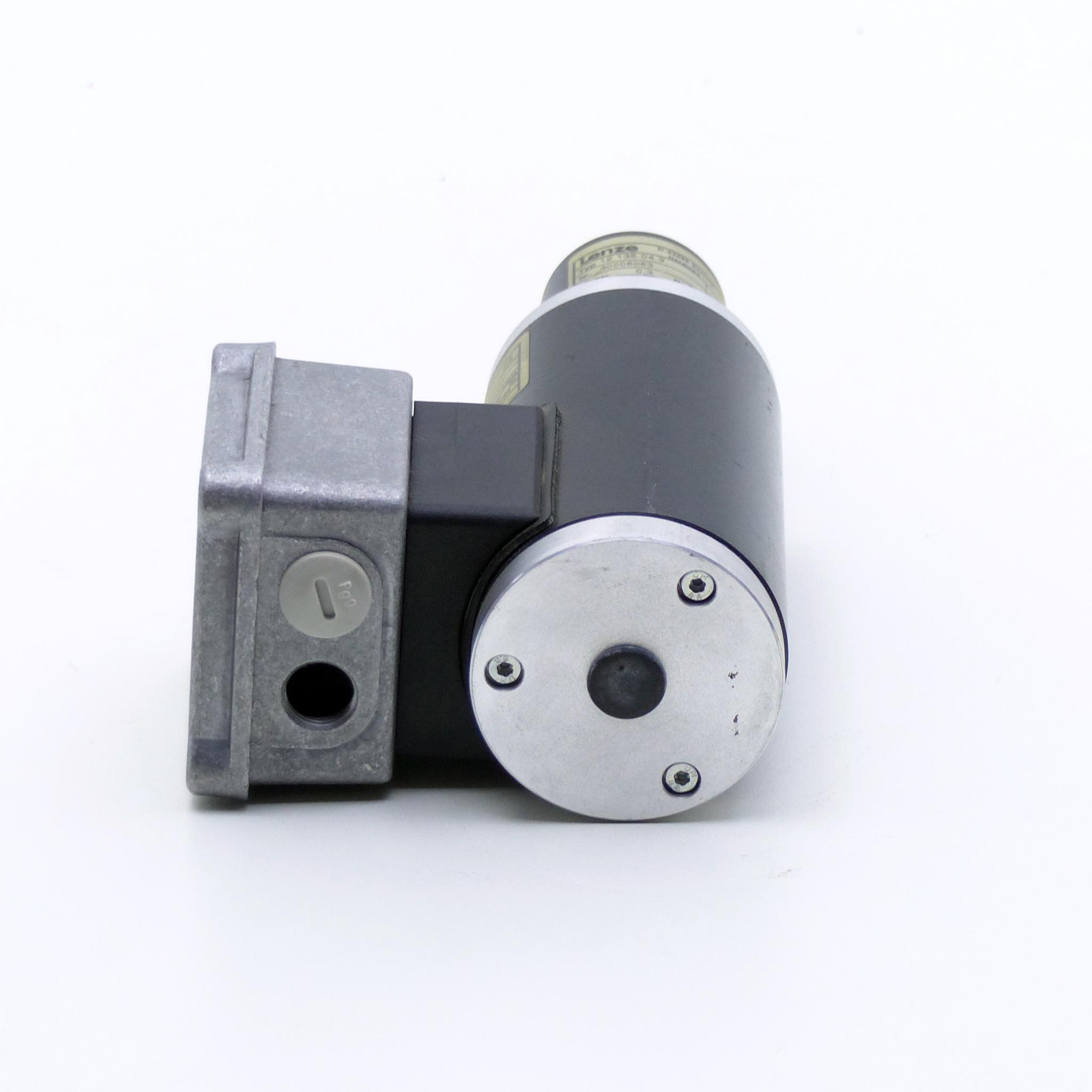 Produktfoto 6 von LENZE Servomotor 13.715.35.220