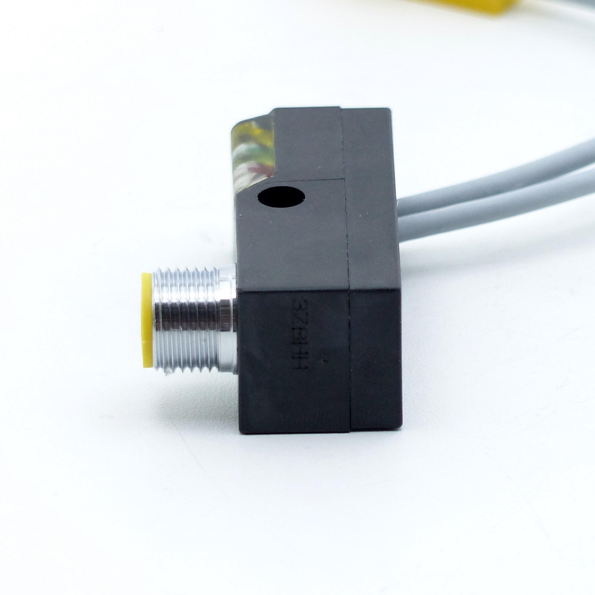 Produktfoto 4 von TURCK Sensor Induktiv 1650068