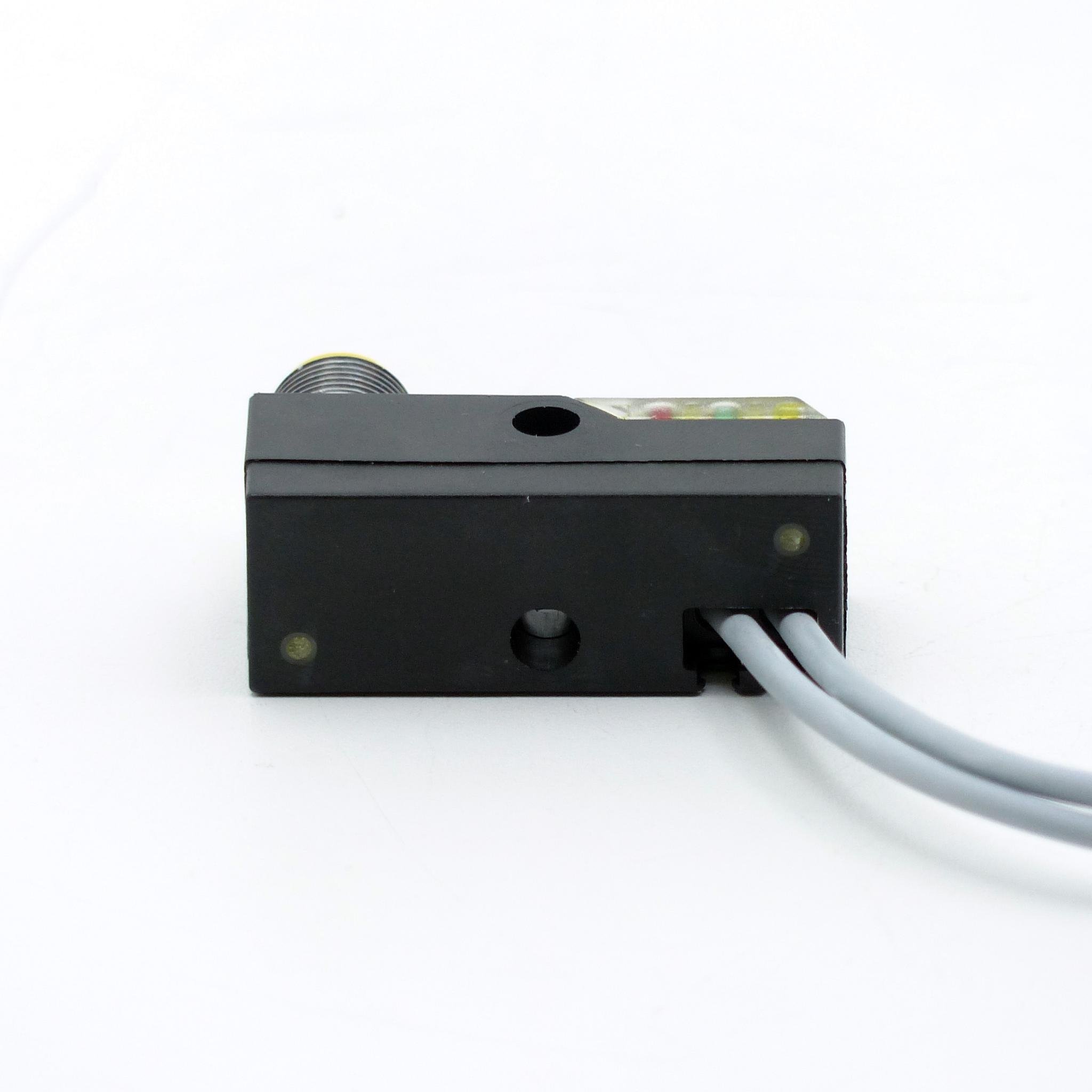 Produktfoto 5 von TURCK Sensor Induktiv 1650068