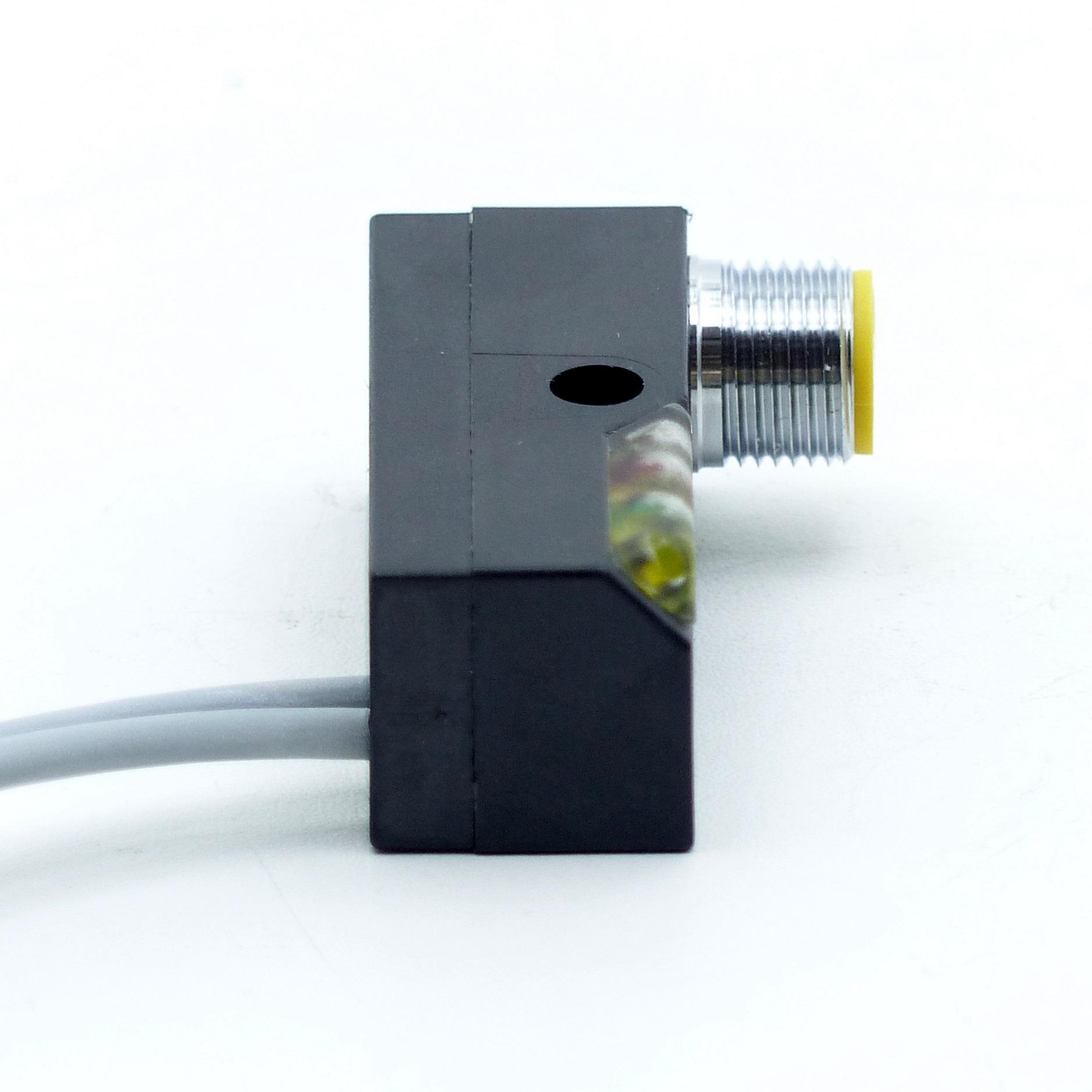 Produktfoto 6 von TURCK Sensor Induktiv 1650068