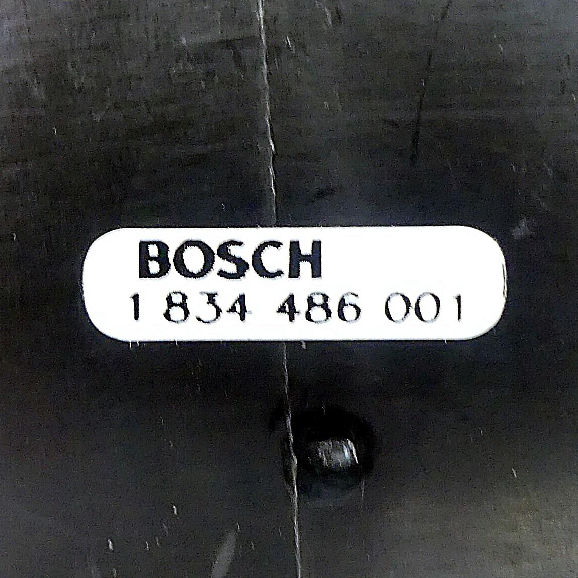 Produktfoto 2 von BOSCH Kartenhalter