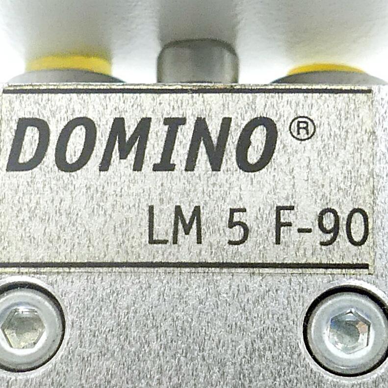 Produktfoto 2 von DOMINO Linearmodul LM 5 F-90