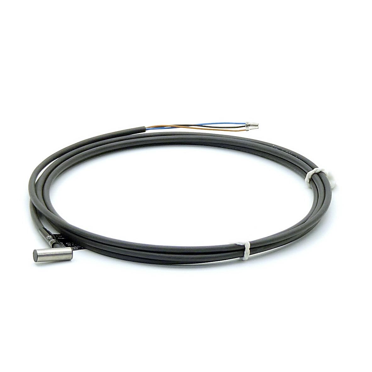 IFM Induktiver Sensor IT5039