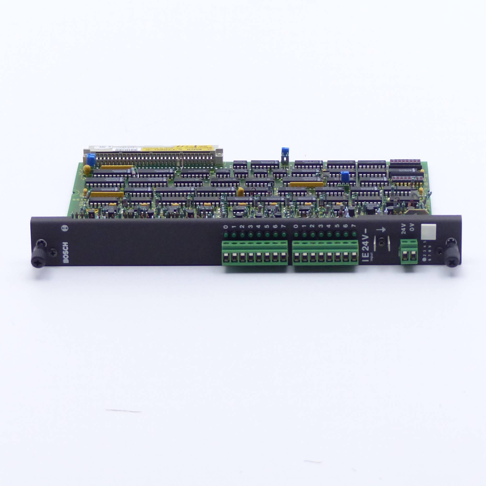 Produktfoto 3 von BOSCH Eingangskarte Input Card PC400/600