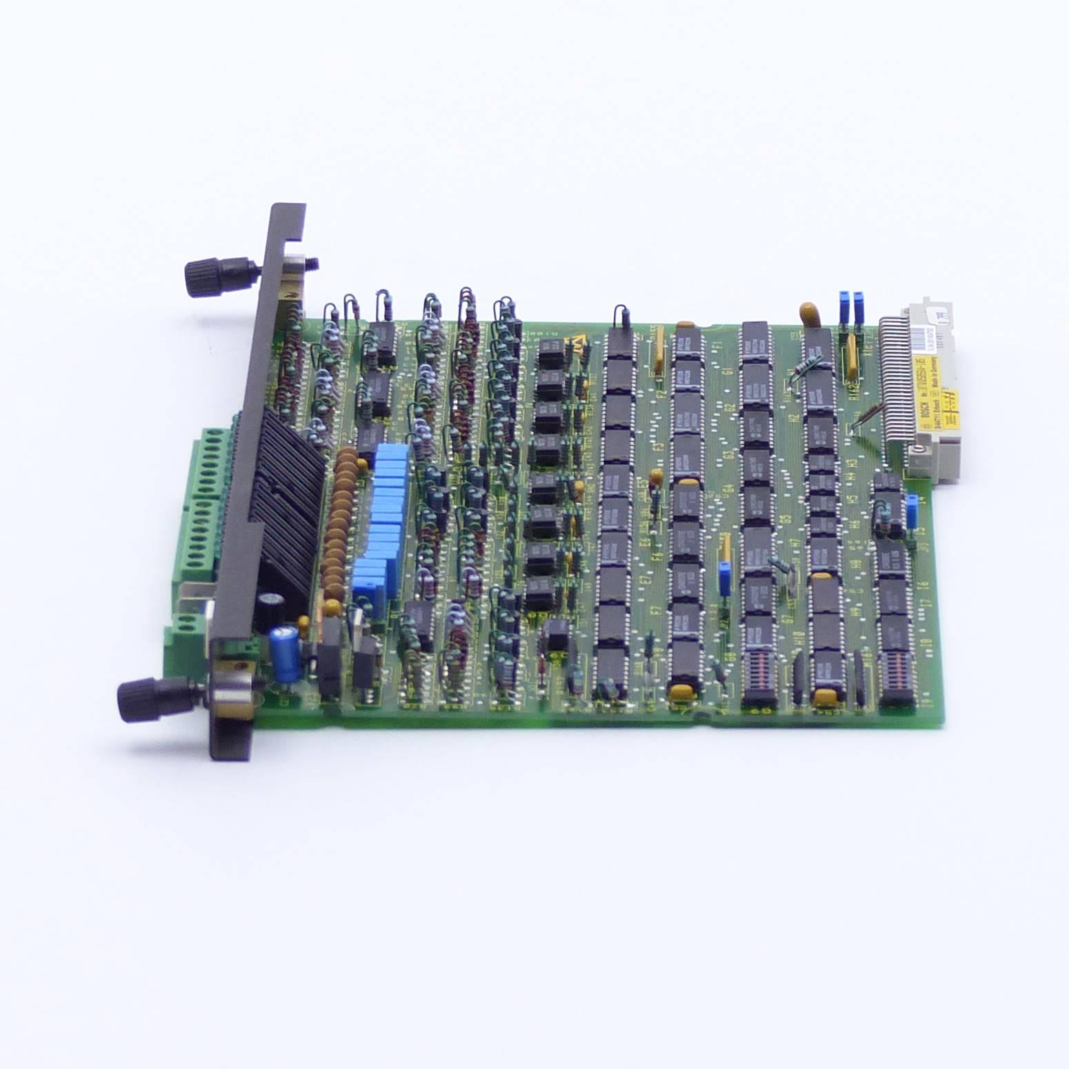 Produktfoto 6 von BOSCH Eingangskarte Input Card PC400/600