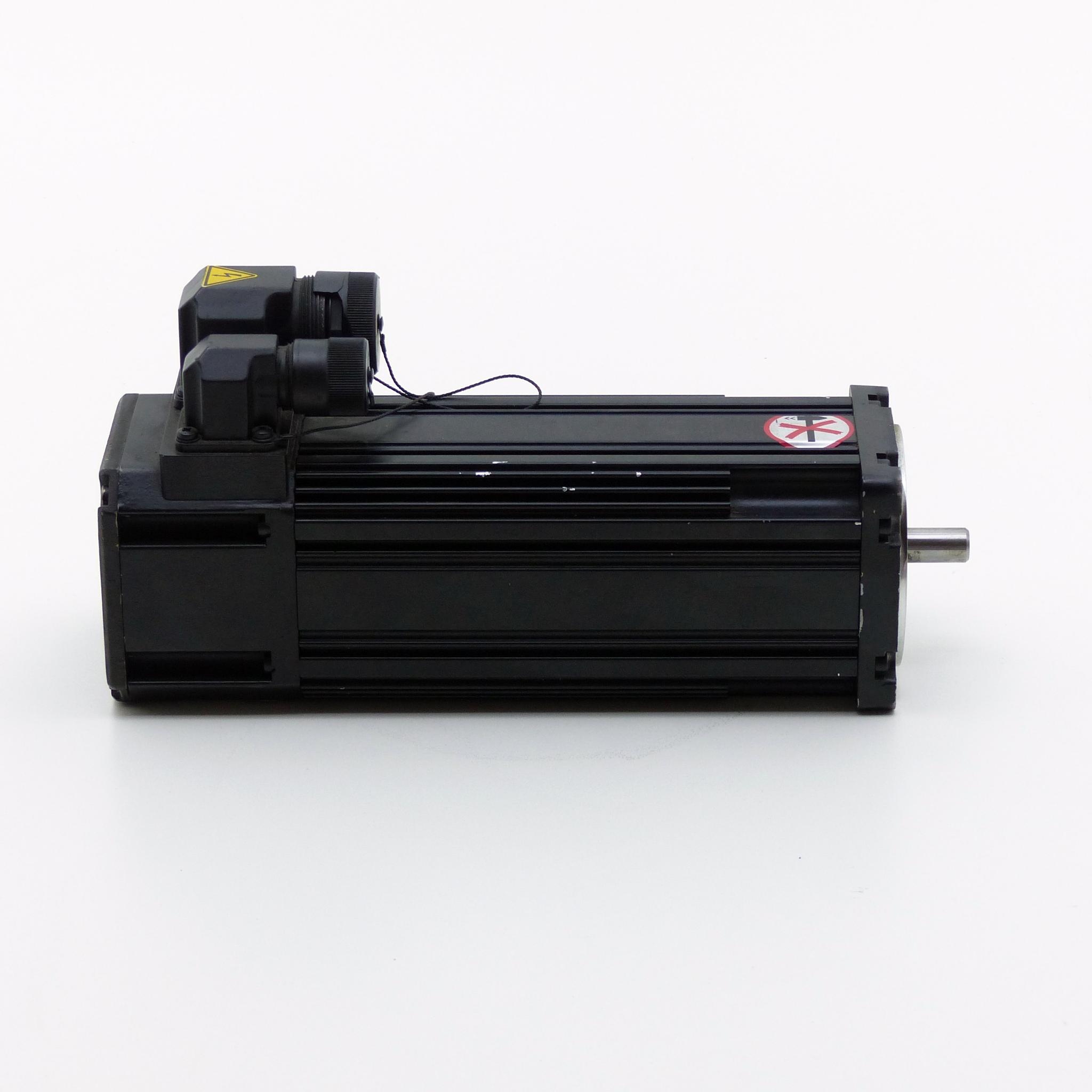 Produktfoto 3 von BOSCH Bürstenloser Servomotor SE-B2.040.060-04.000