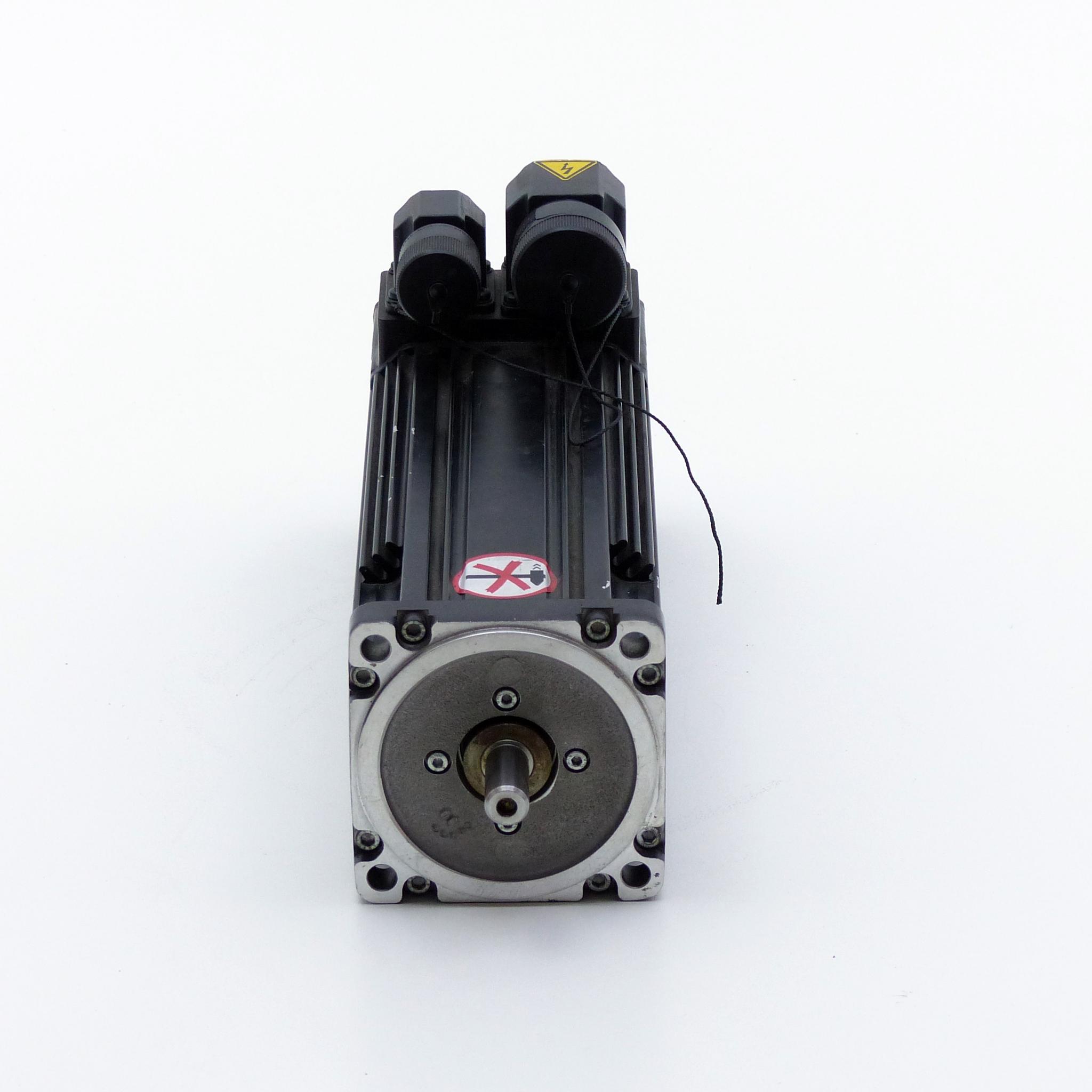 Produktfoto 4 von BOSCH Bürstenloser Servomotor SE-B2.040.060-04.000