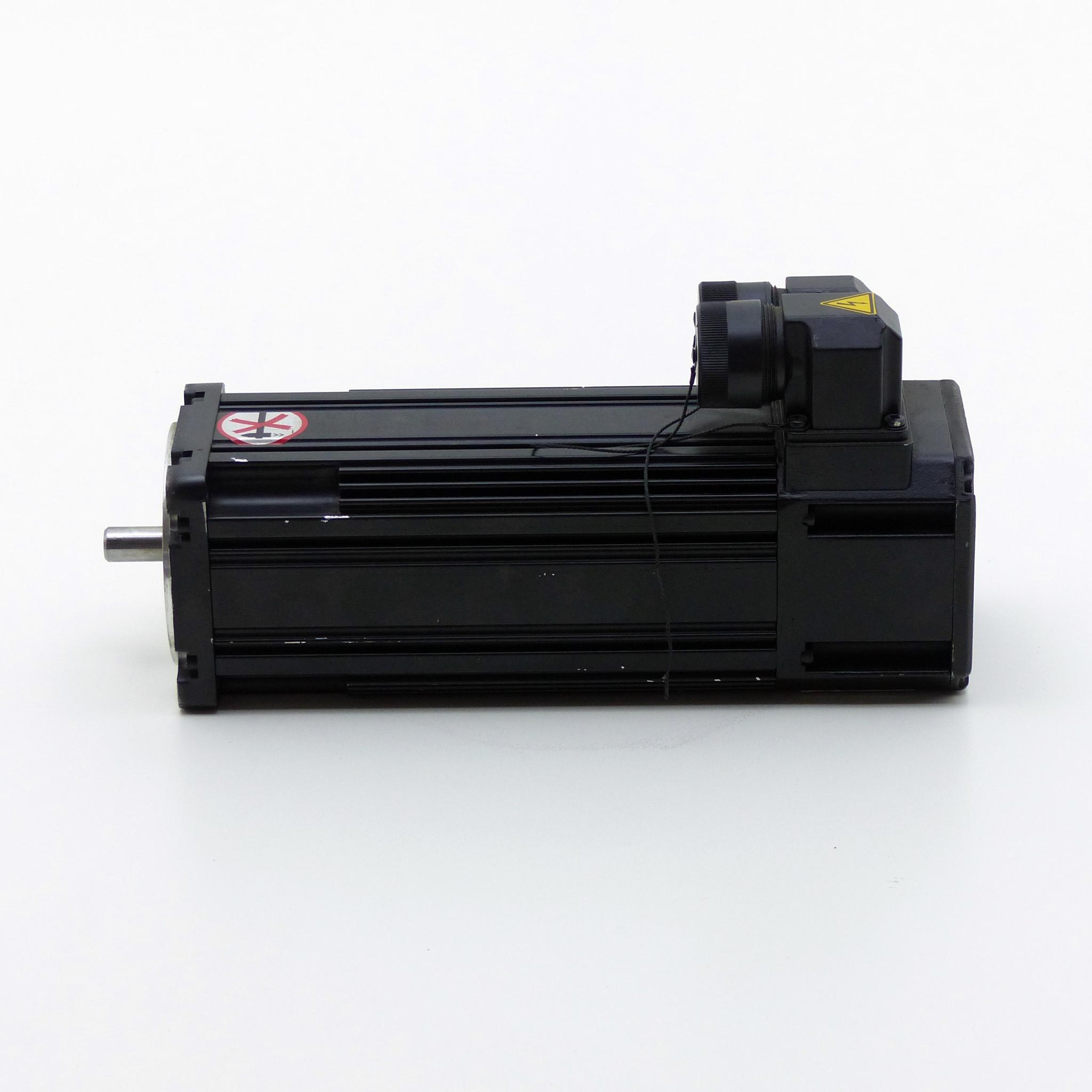 Produktfoto 5 von BOSCH Bürstenloser Servomotor SE-B2.040.060-04.000