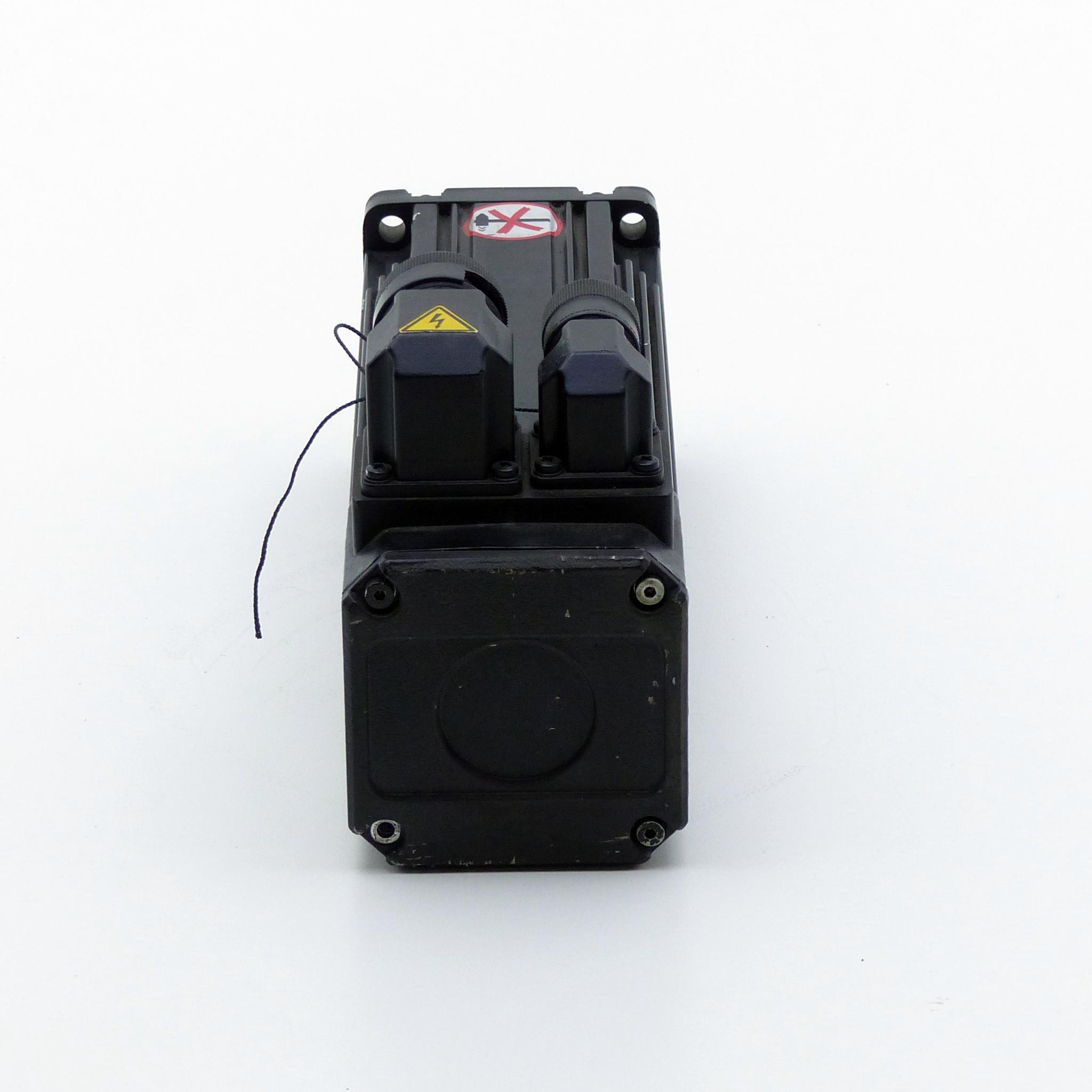 Produktfoto 6 von BOSCH Bürstenloser Servomotor SE-B2.040.060-04.000