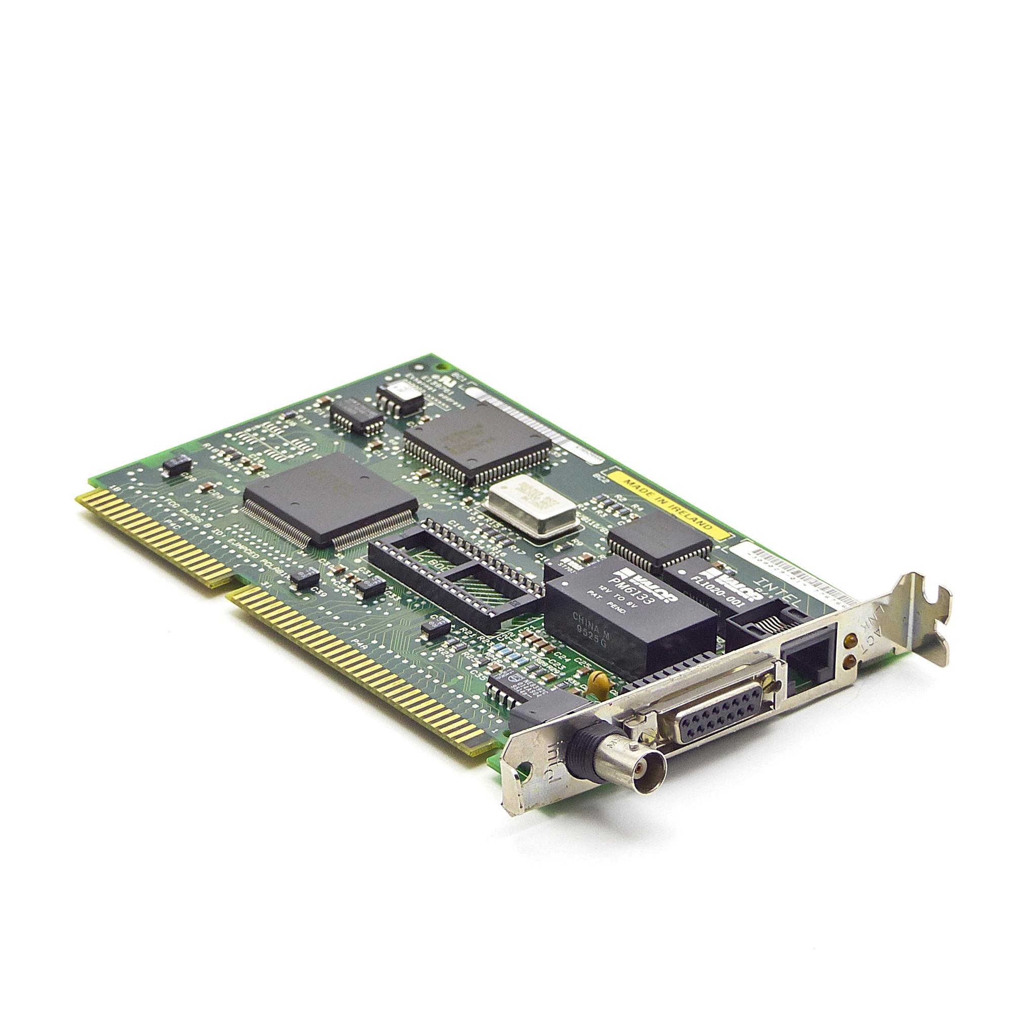 Produktfoto 1 von INTEL Lan Adapter  8/16